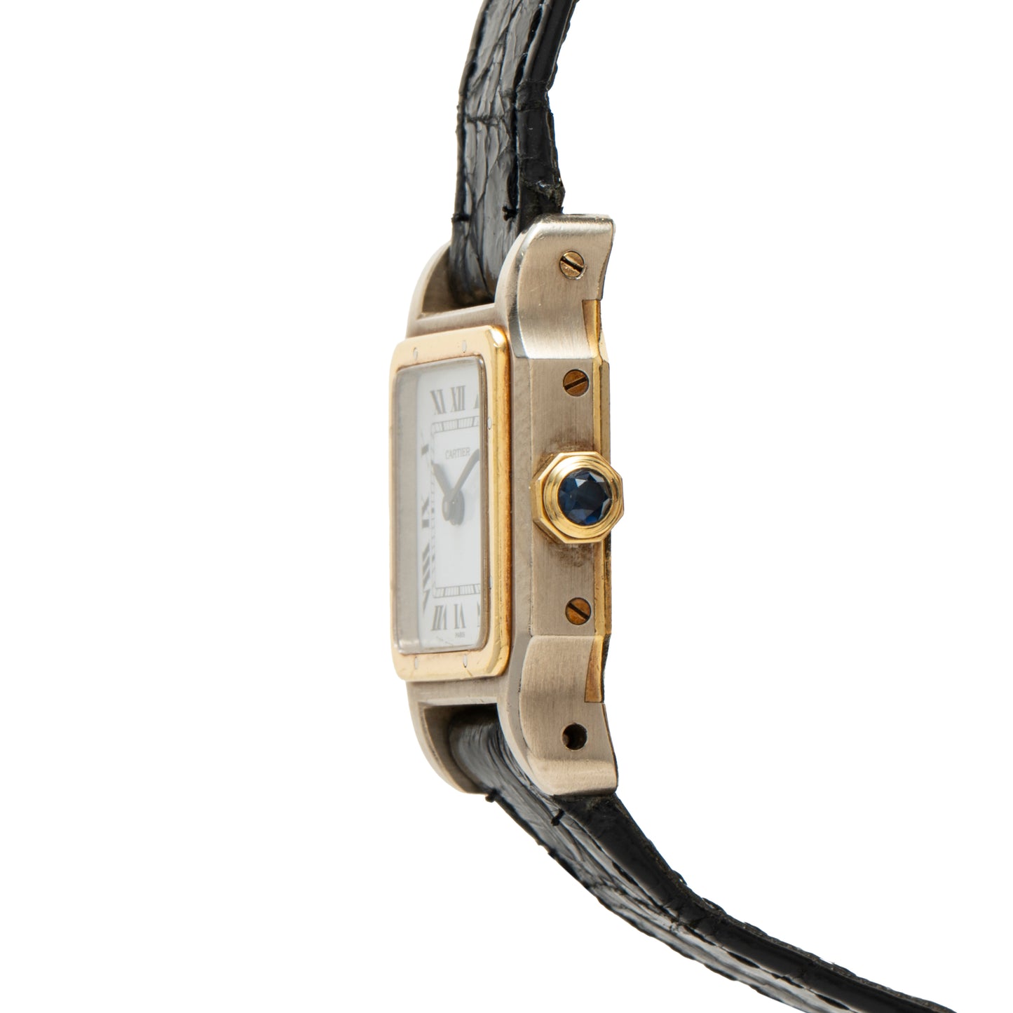 Cartier Santos Dumont