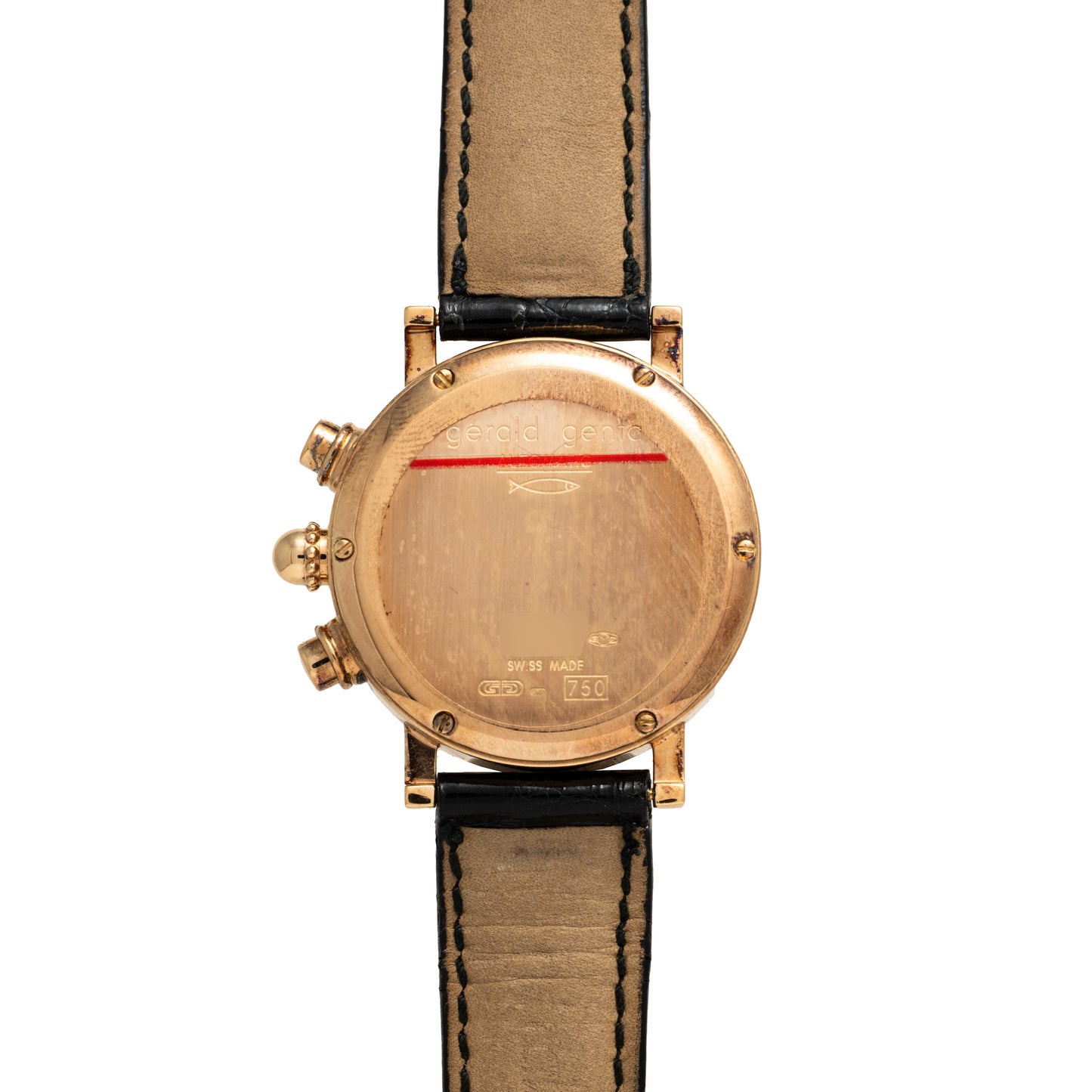 Gerald Genta Chronograph