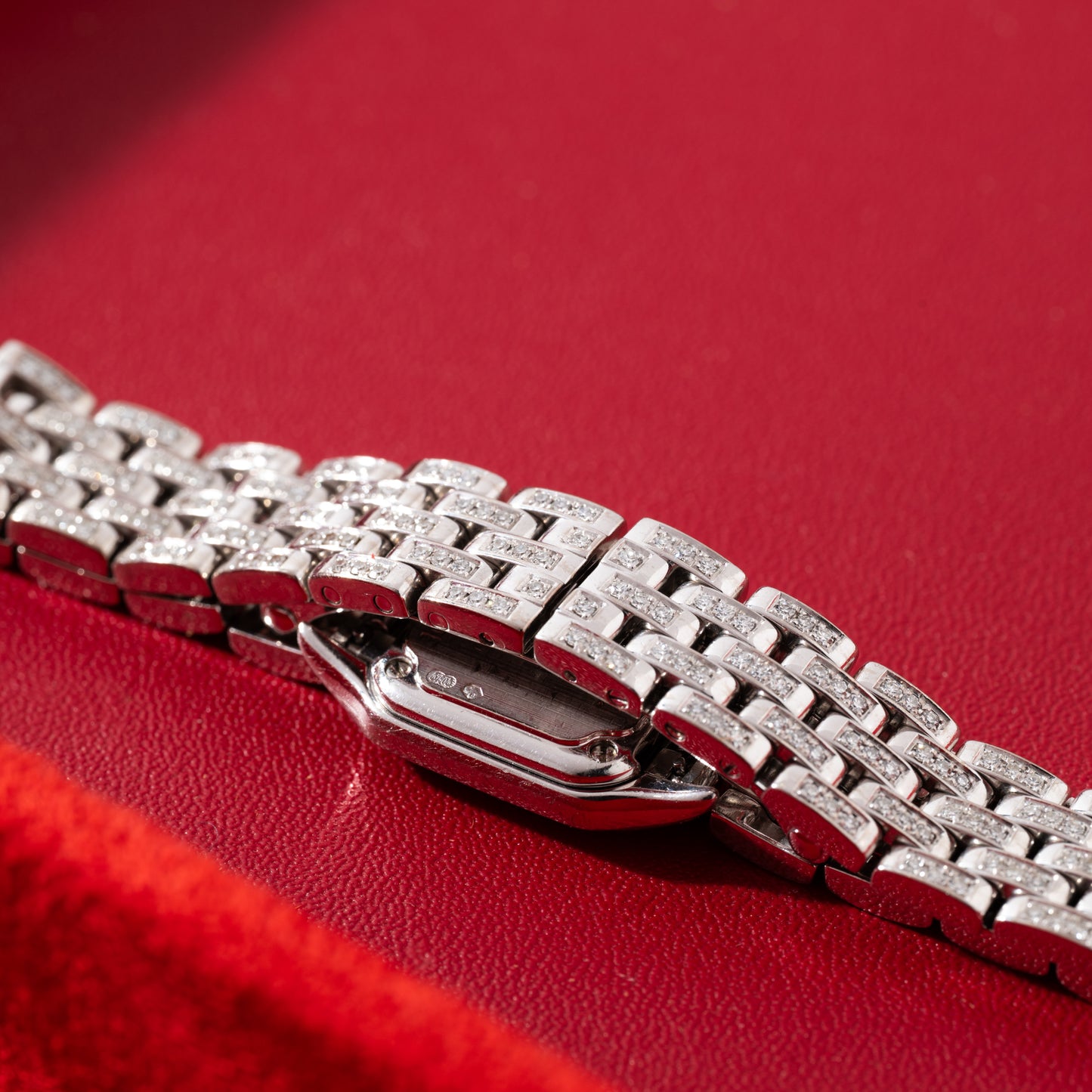 Cartier Panthère Diamond