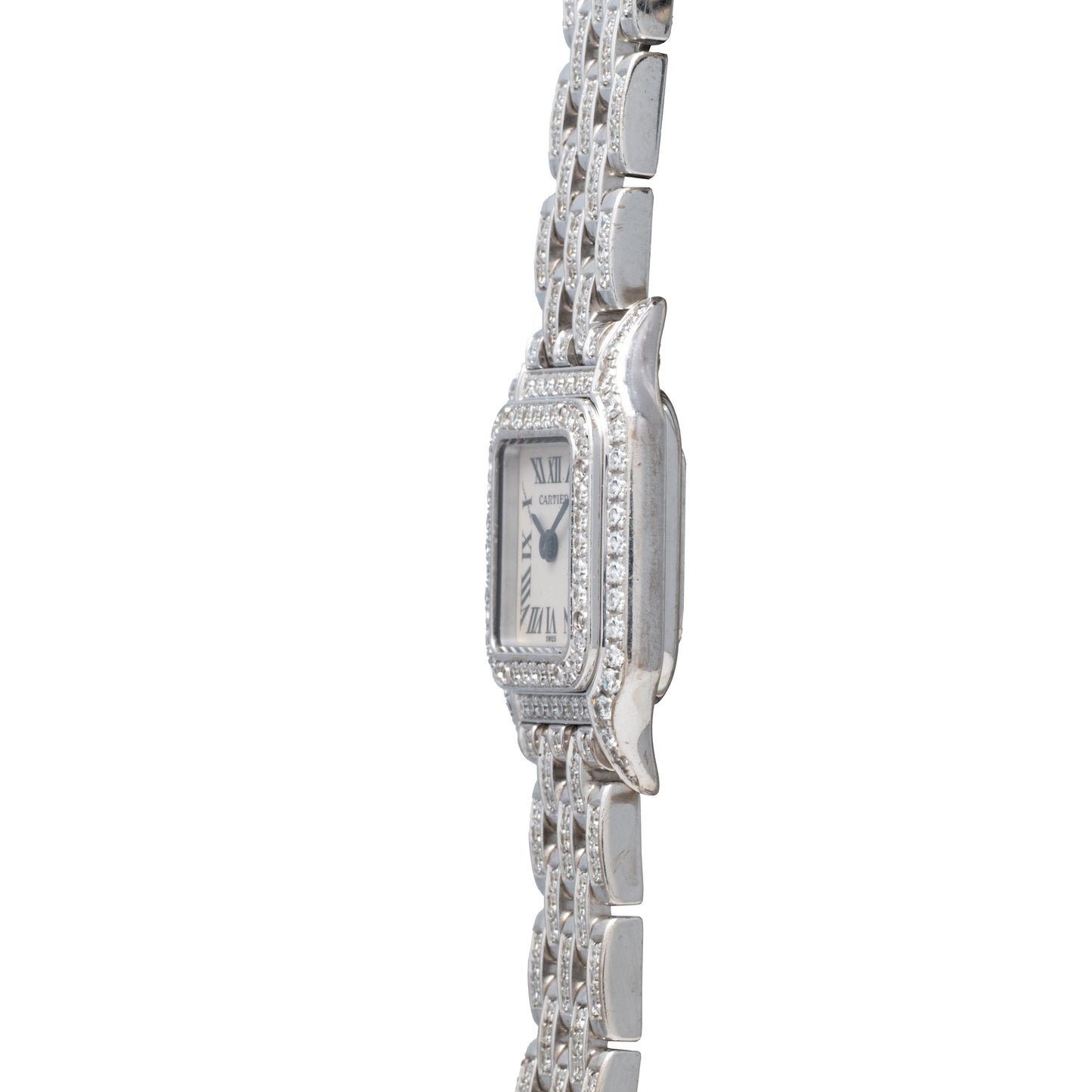 Cartier Panthère Diamond