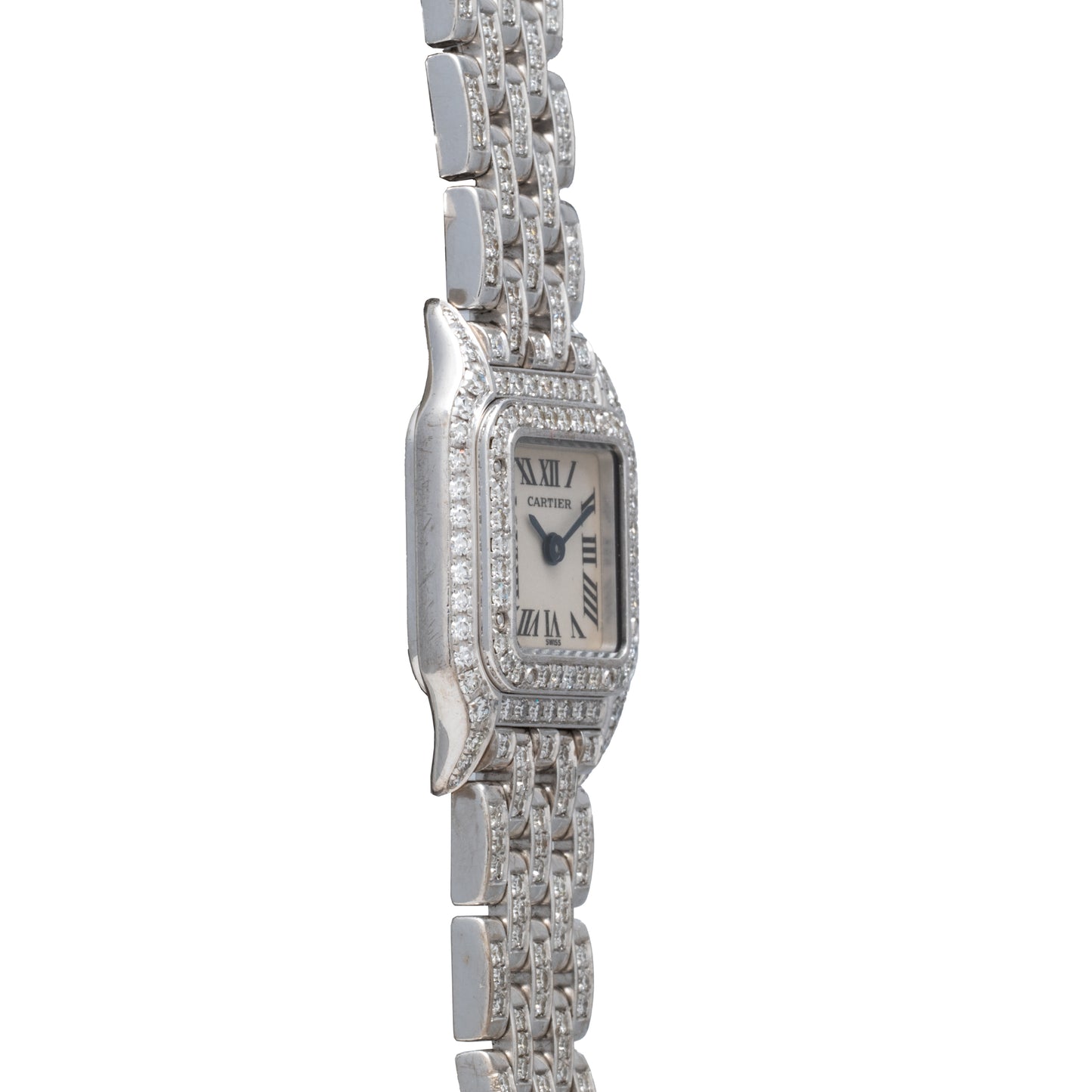 Cartier Panthère Diamond