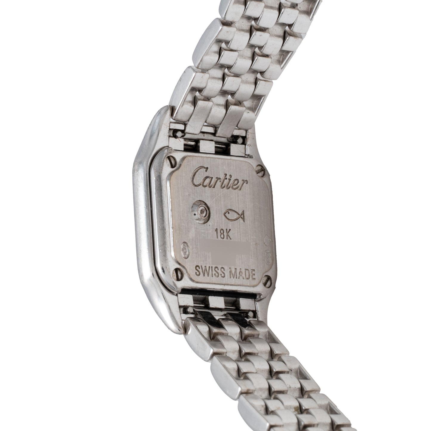 Cartier Panthère Diamond