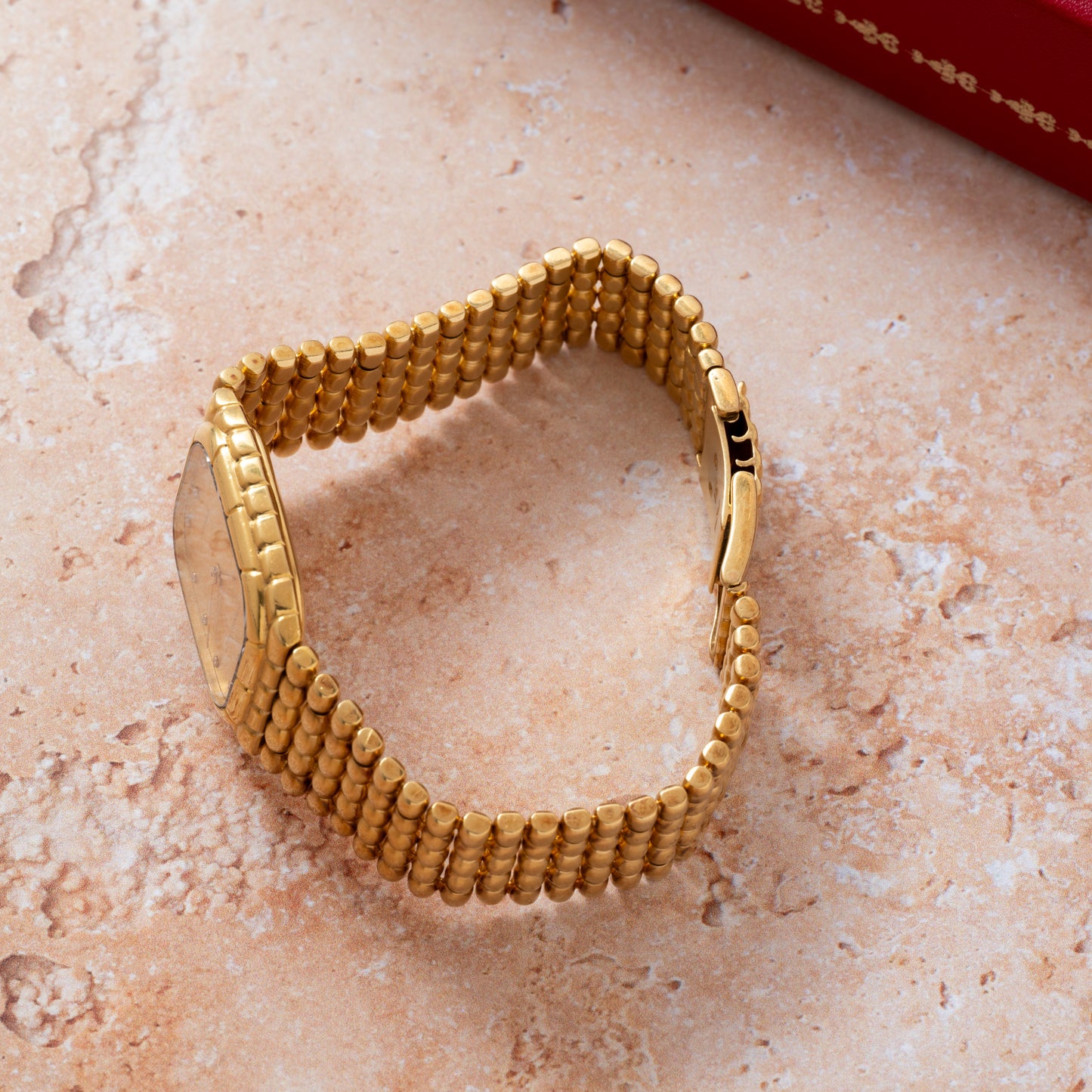 Audemars Piguet 'Bamboo' Dress Watch