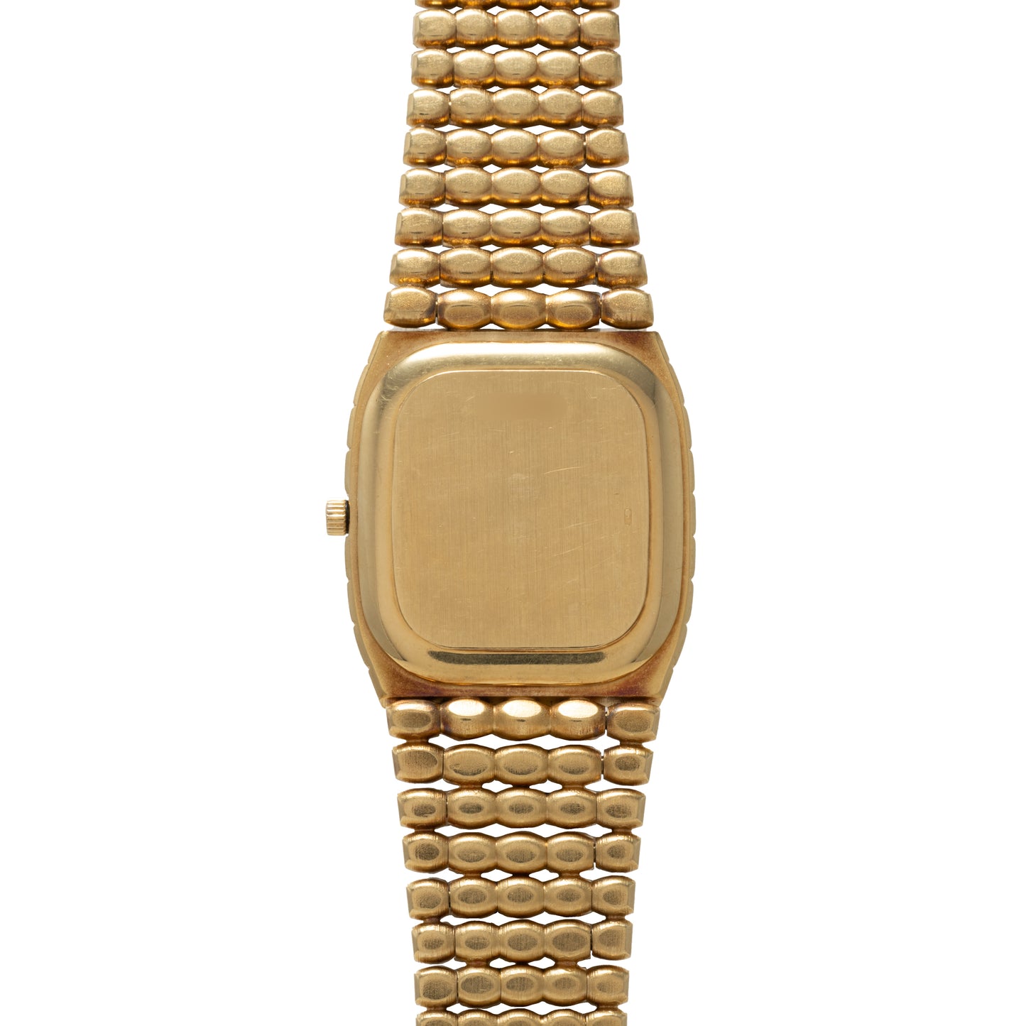 Audemars Piguet 'Bamboo' Dress Watch