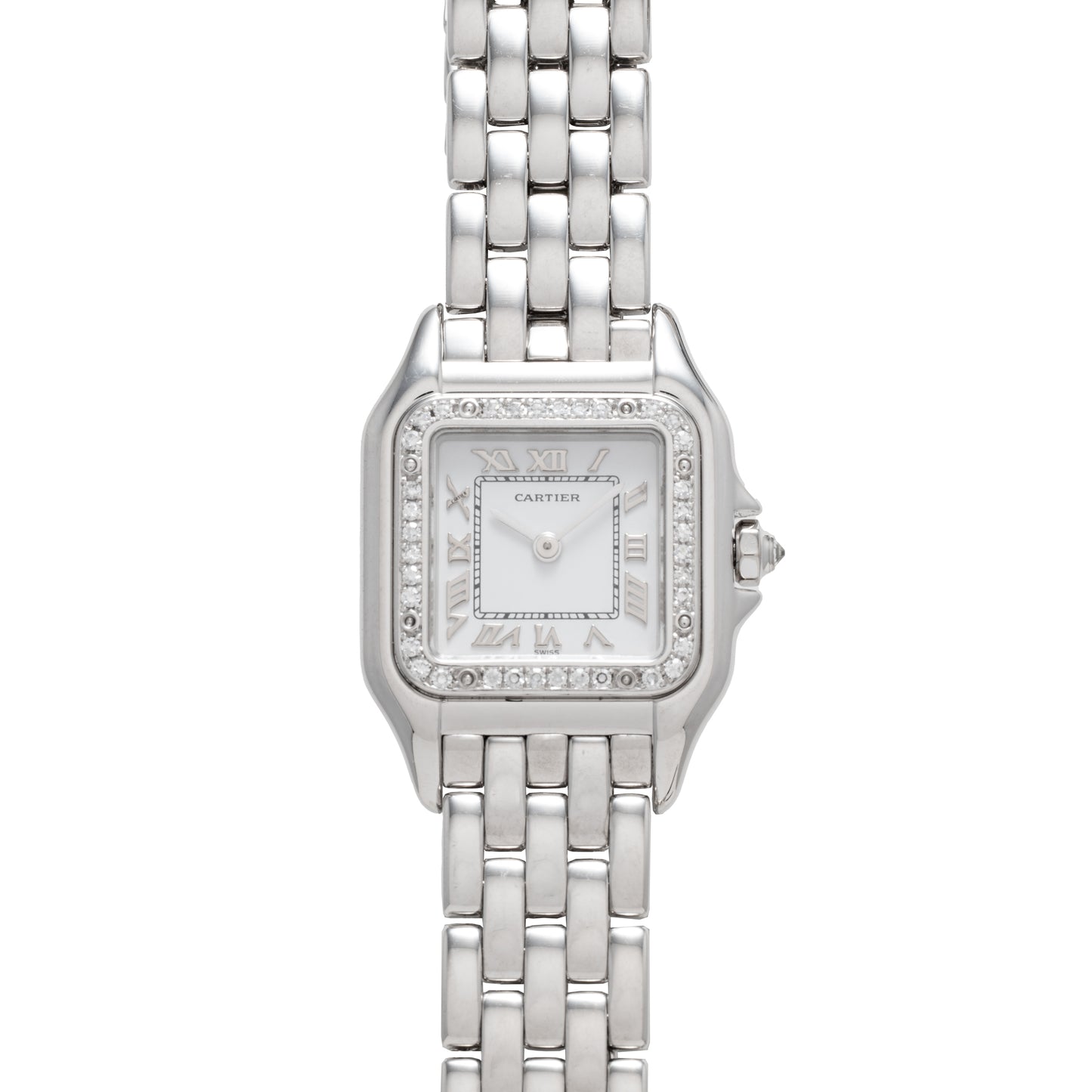 Cartier Panthère Diamond