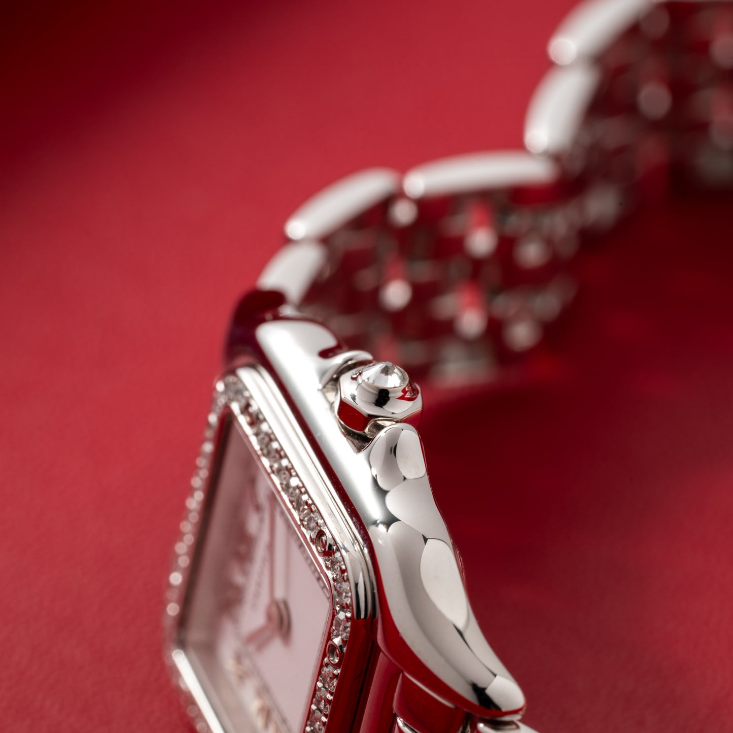 Cartier Panthère Diamond