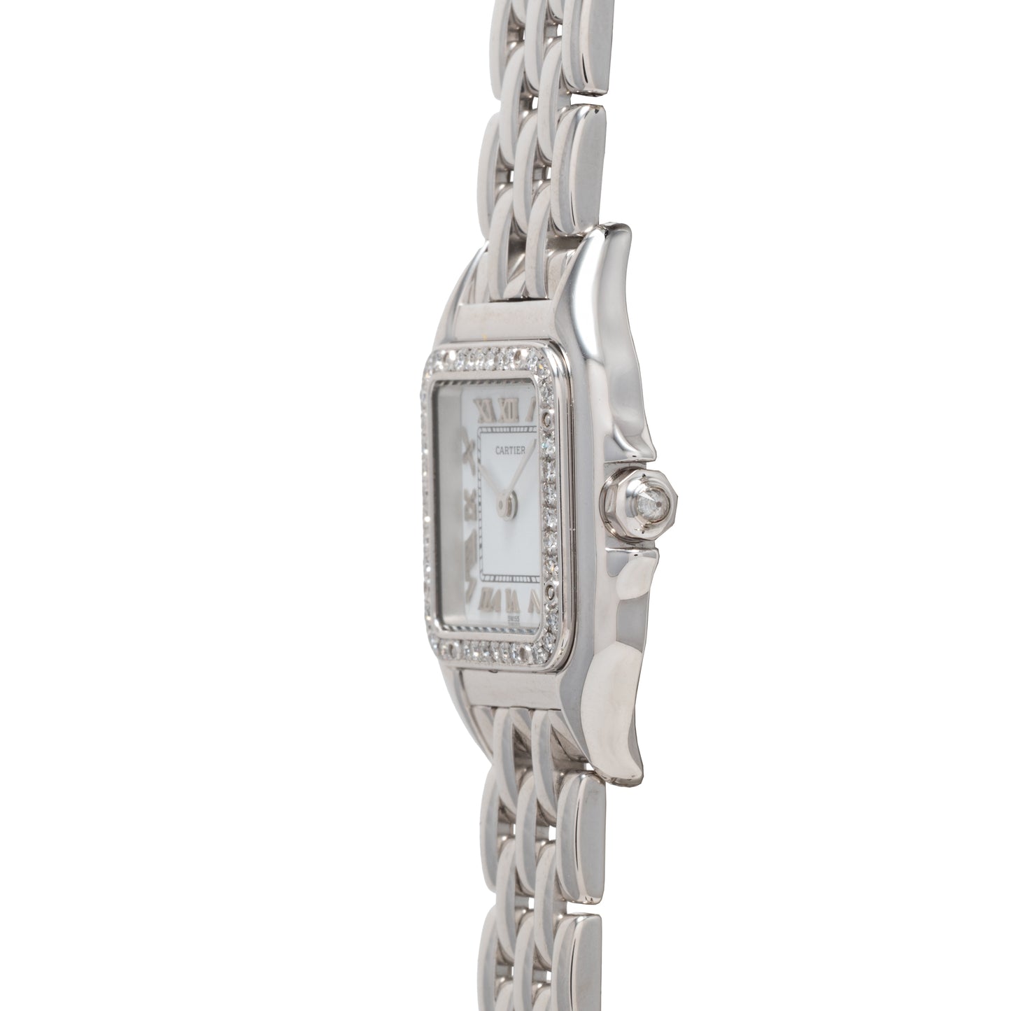 Cartier Panthère Diamond