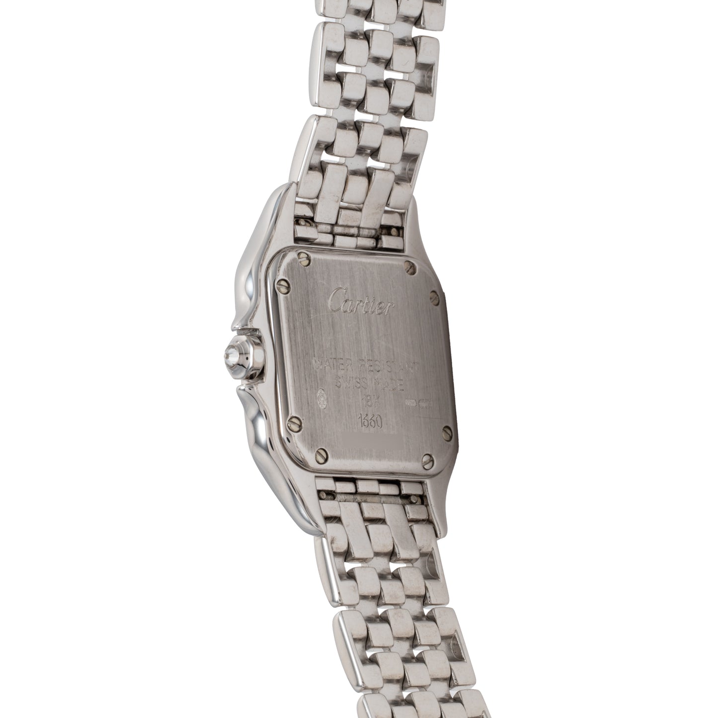 Cartier Panthère Diamond