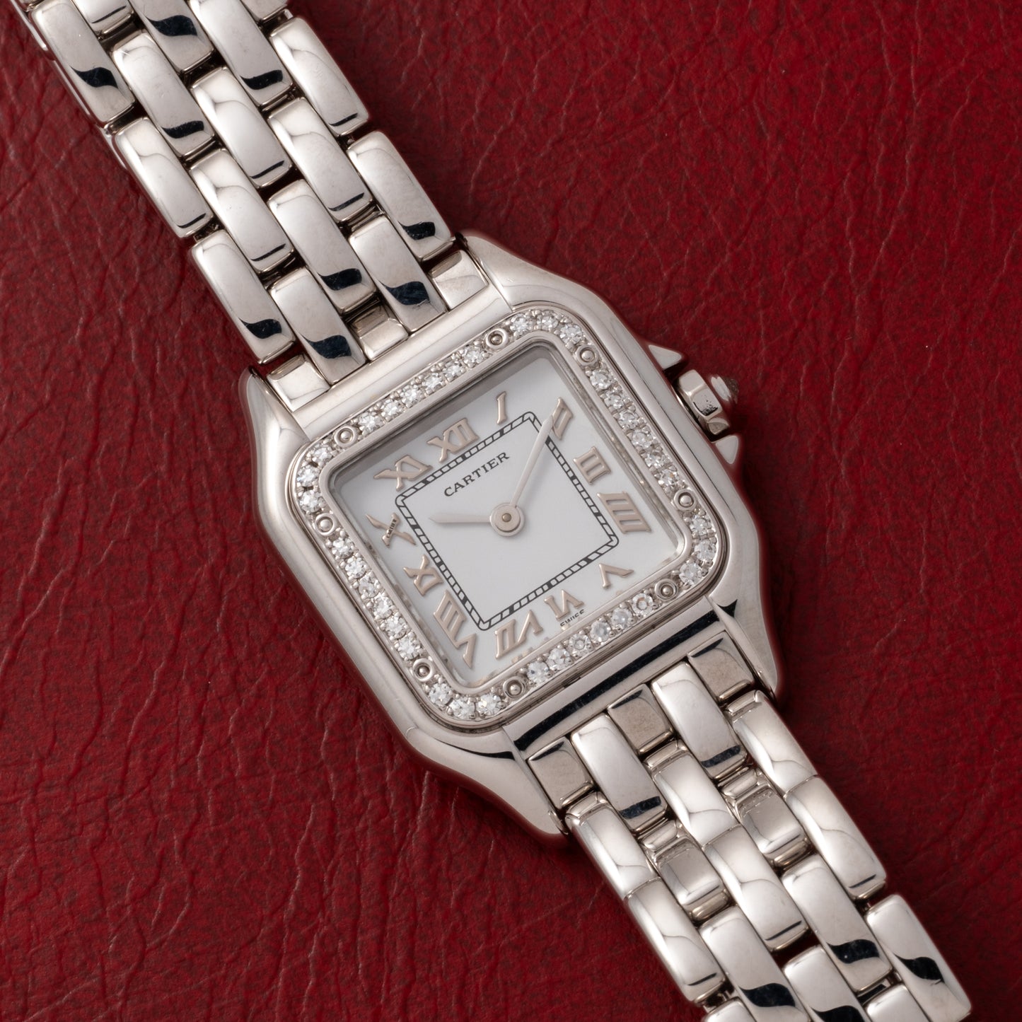 Cartier Panthère Diamond