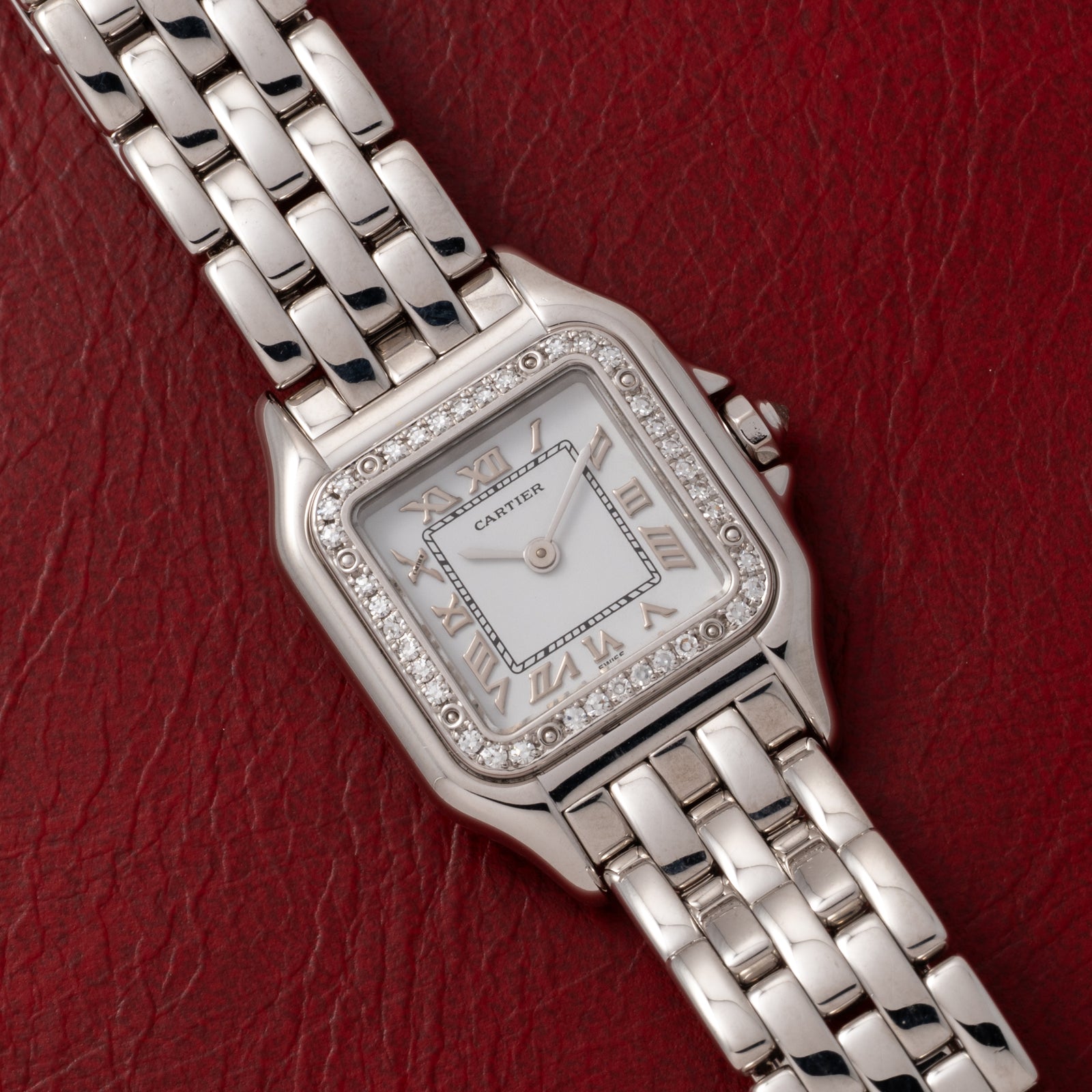 Cartier Panthère Diamond
