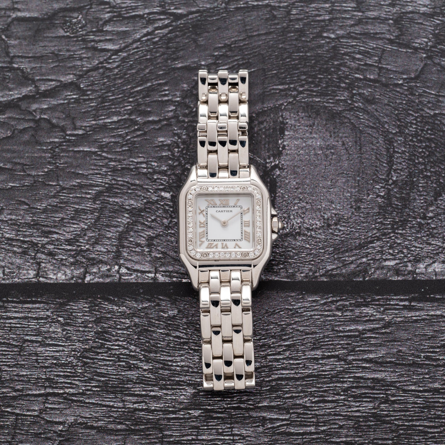 Cartier Panthère Diamond