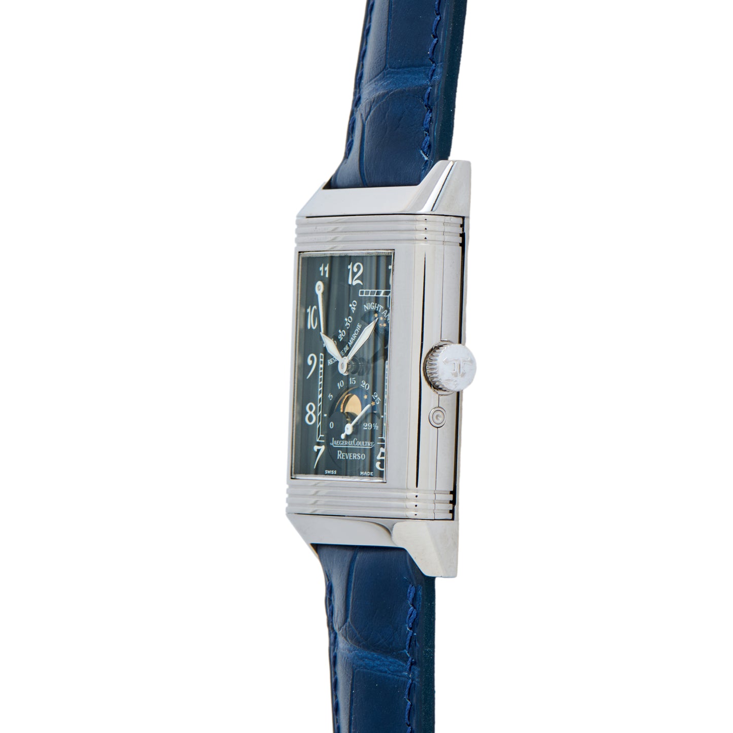 Jaeger-LeCoultre Reverso Sun & Moon
