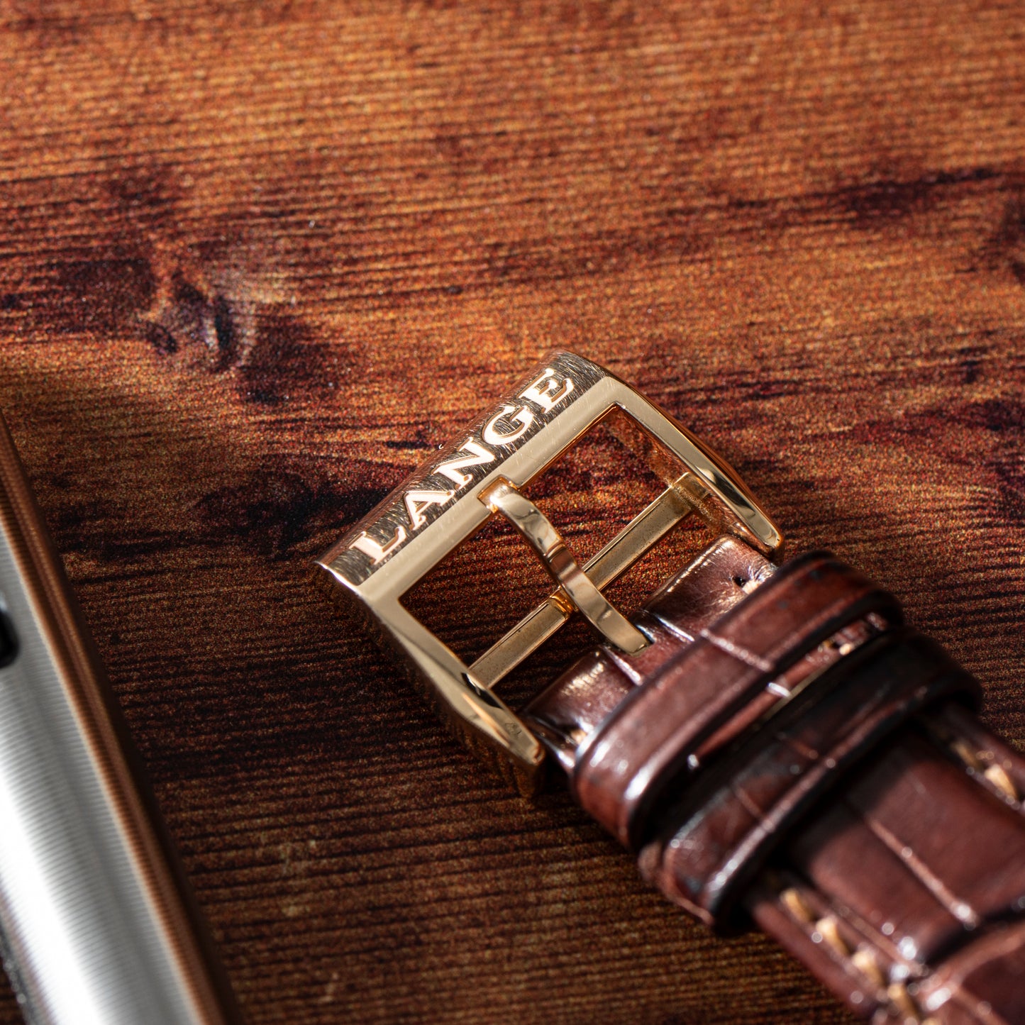 A. Lange & Söhne Lange 1815 Flyback Chronograph