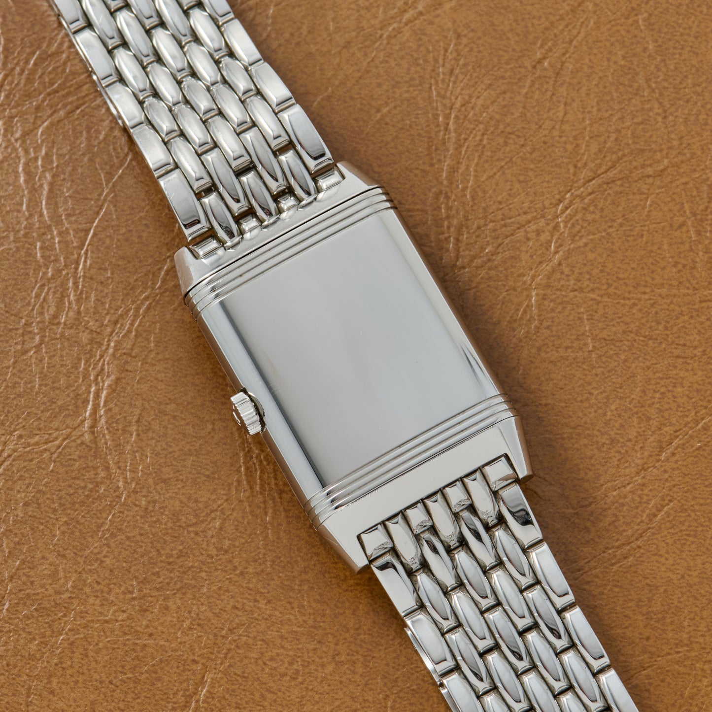 Jaeger-LeCoultre Reverso