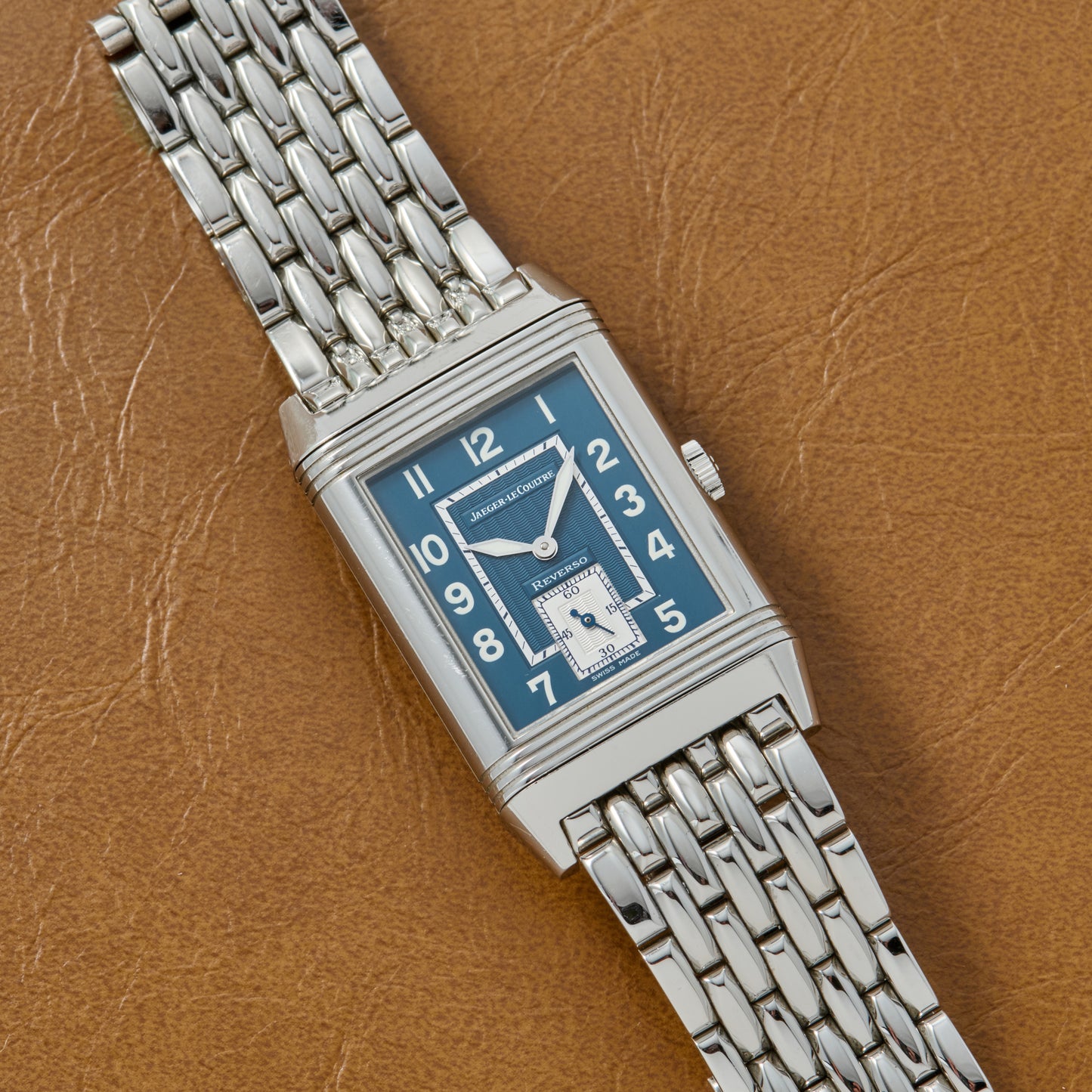 Jaeger-LeCoultre Reverso