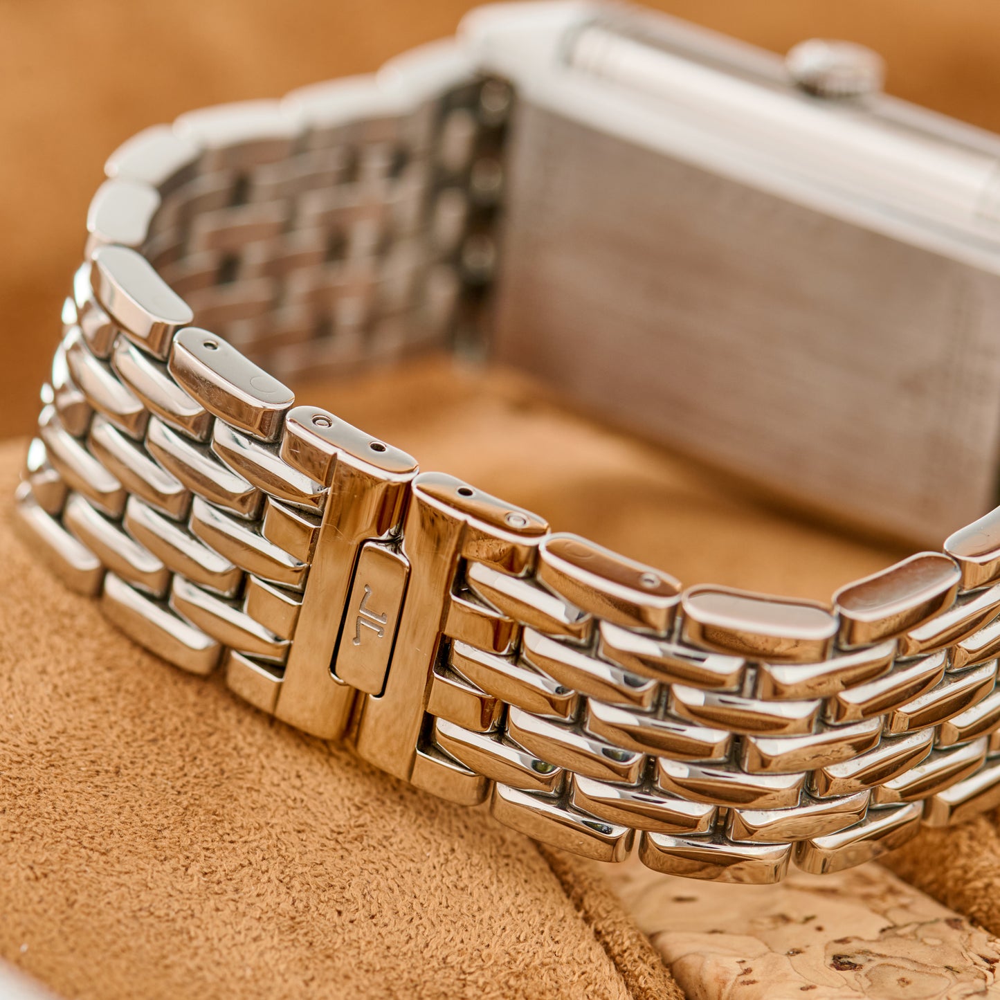 Jaeger-LeCoultre Reverso