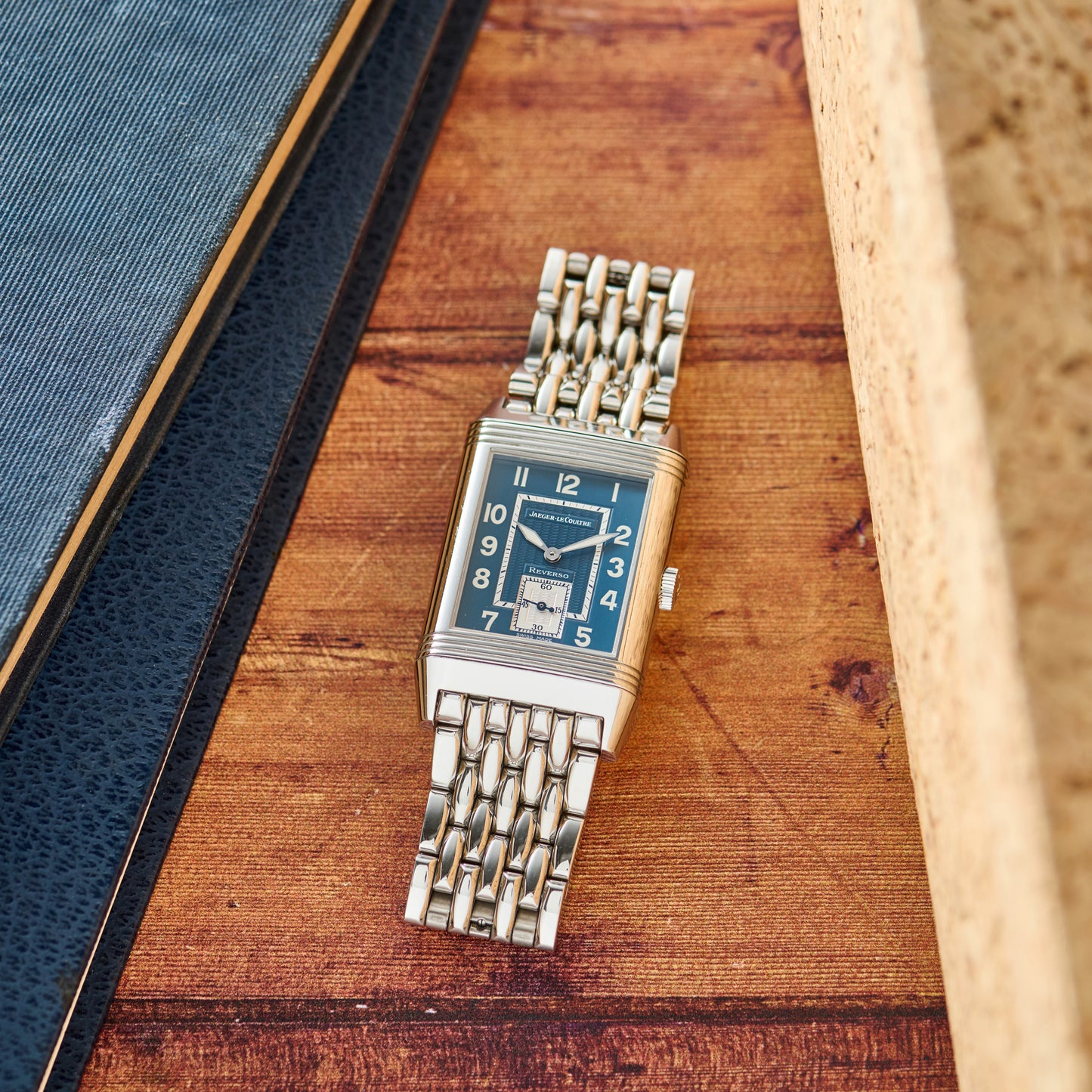 Jaeger-LeCoultre Reverso