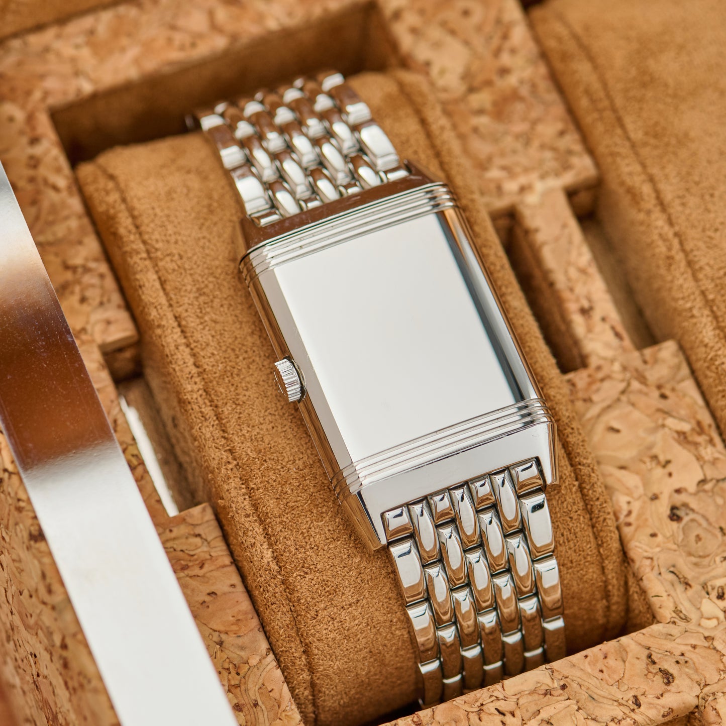Jaeger-LeCoultre Reverso