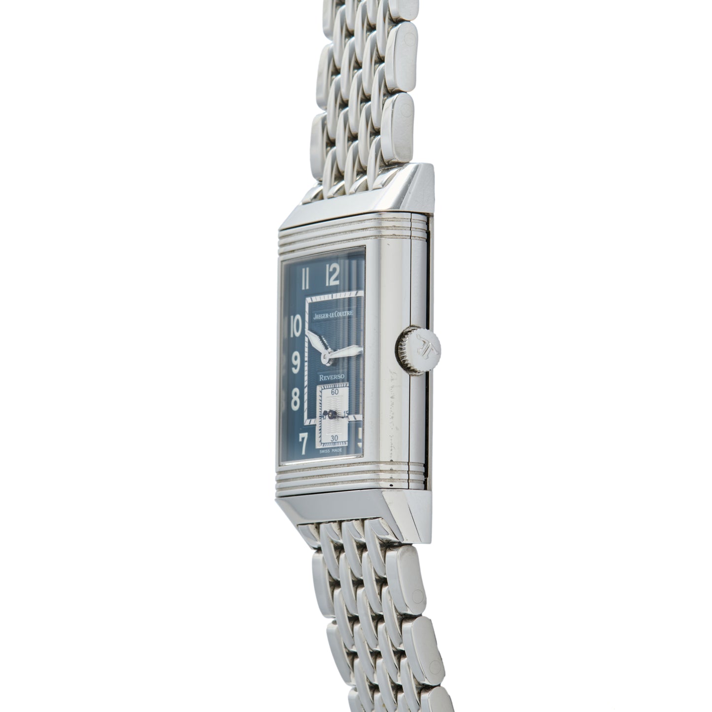 Jaeger-LeCoultre Reverso