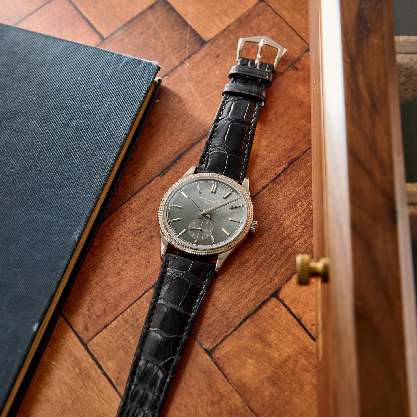 Patek Philippe Calatrava