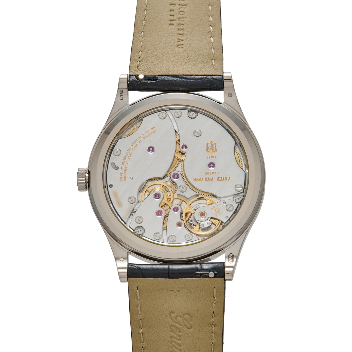 Patek Philippe Calatrava