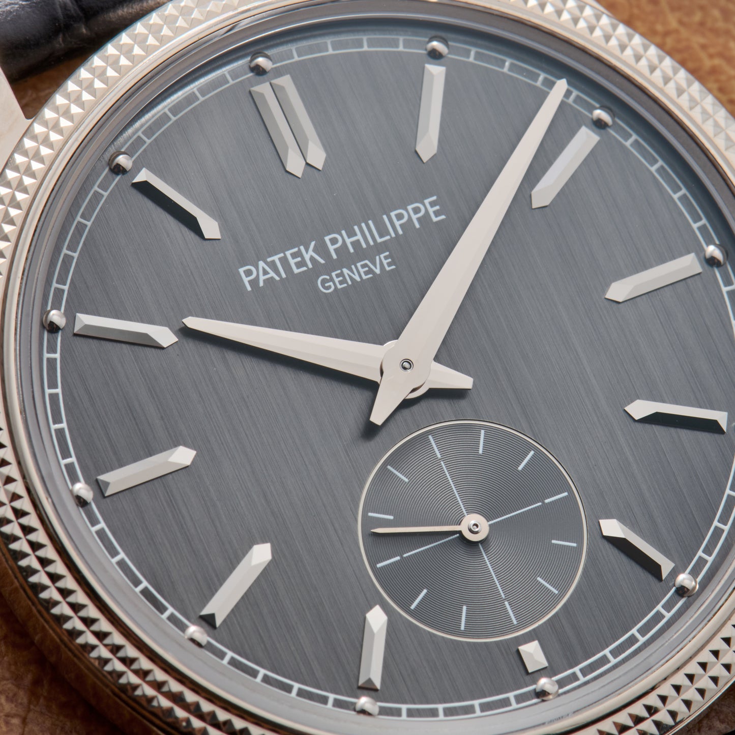 Patek Philippe Calatrava