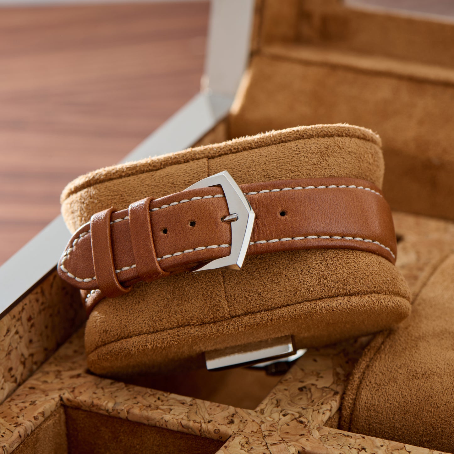 Patek Philippe Calatrava Weekly Calendar