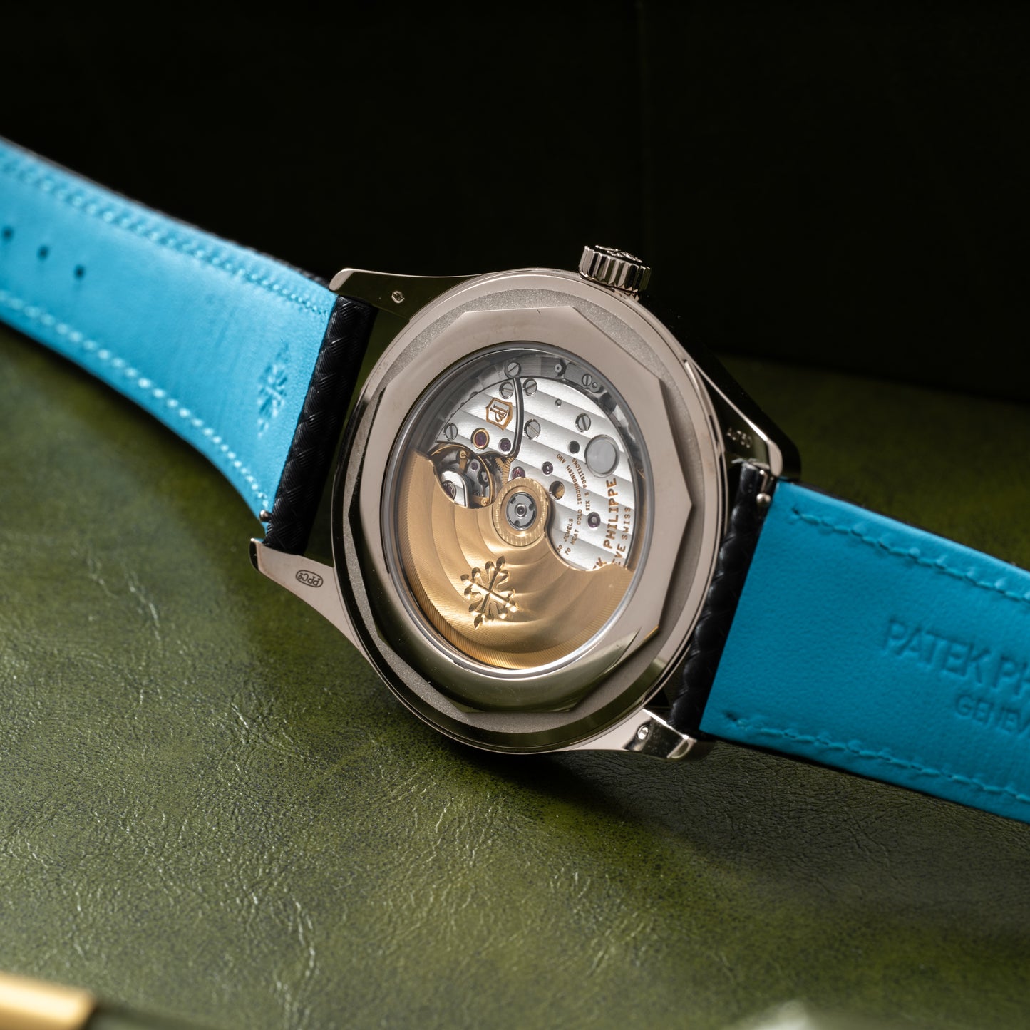 Patek Philippe Calatrava