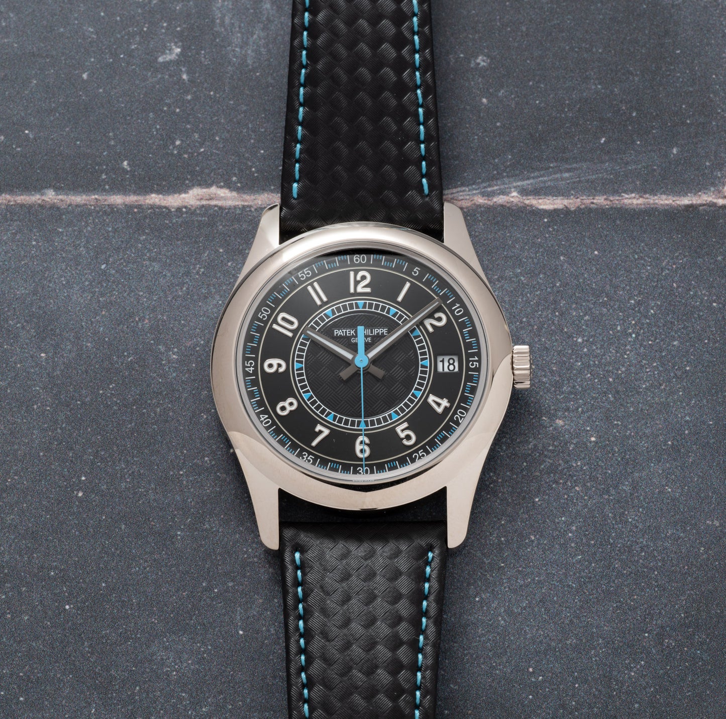 Patek Philippe Calatrava