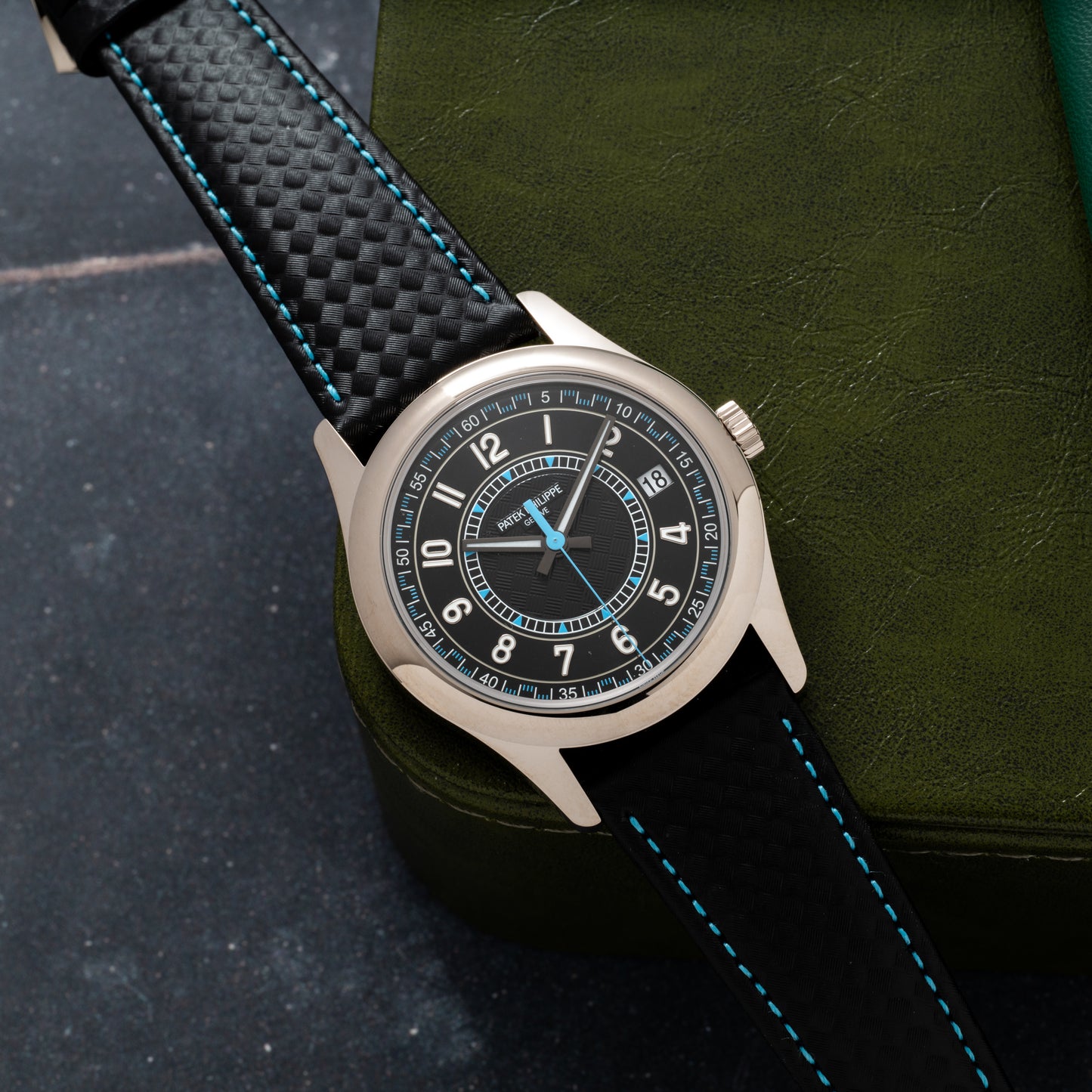 Patek Philippe Calatrava