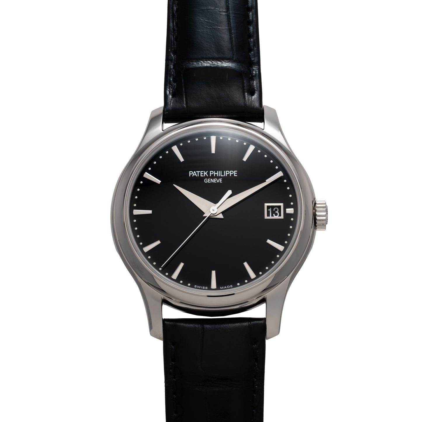 Patek Philippe Calatrava