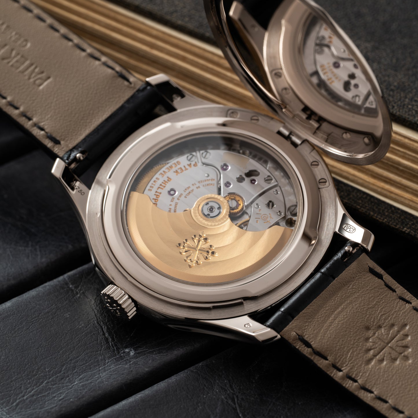 Patek Philippe Calatrava