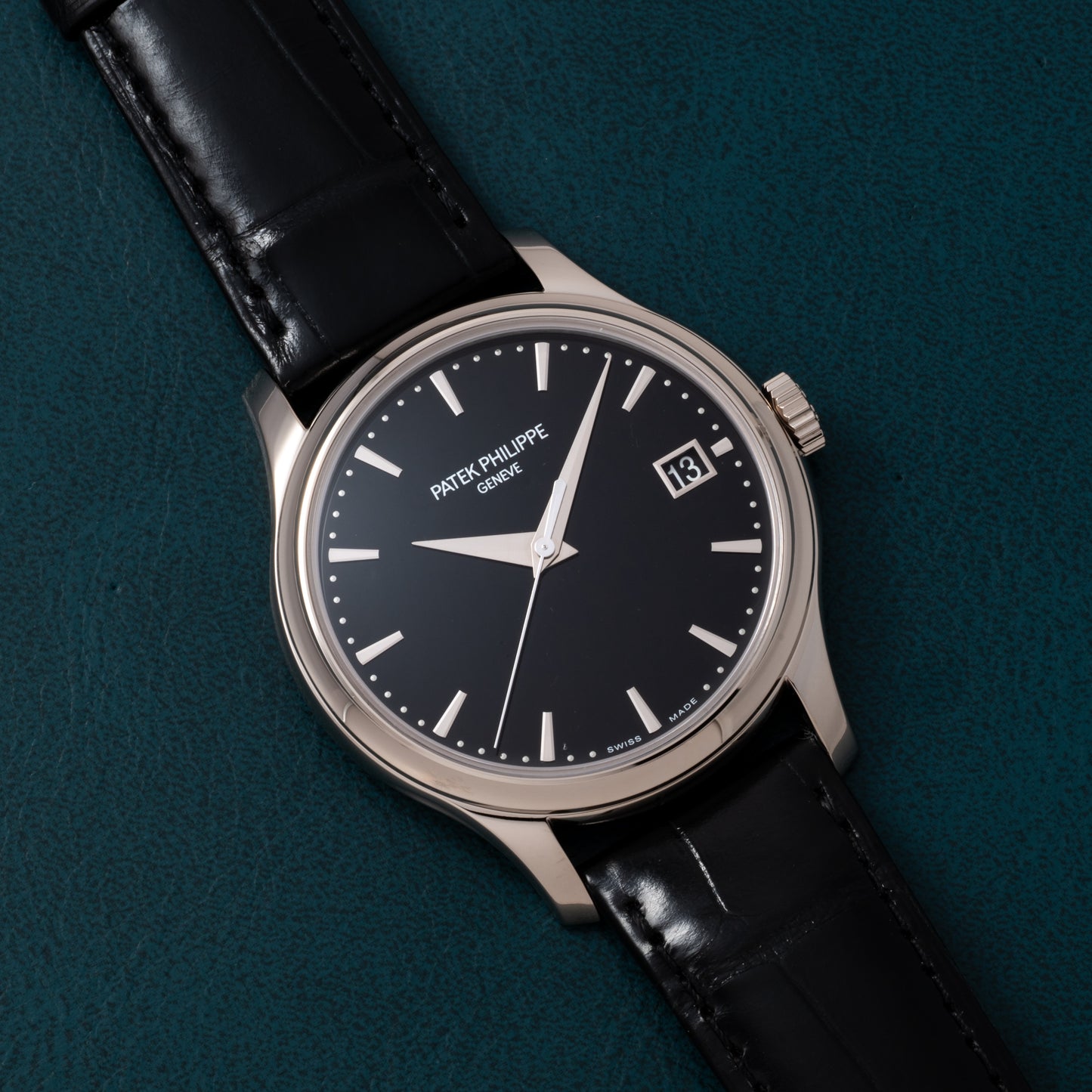 Patek Philippe Calatrava