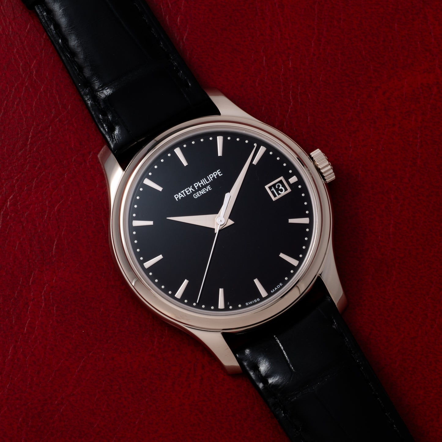 Patek Philippe Calatrava