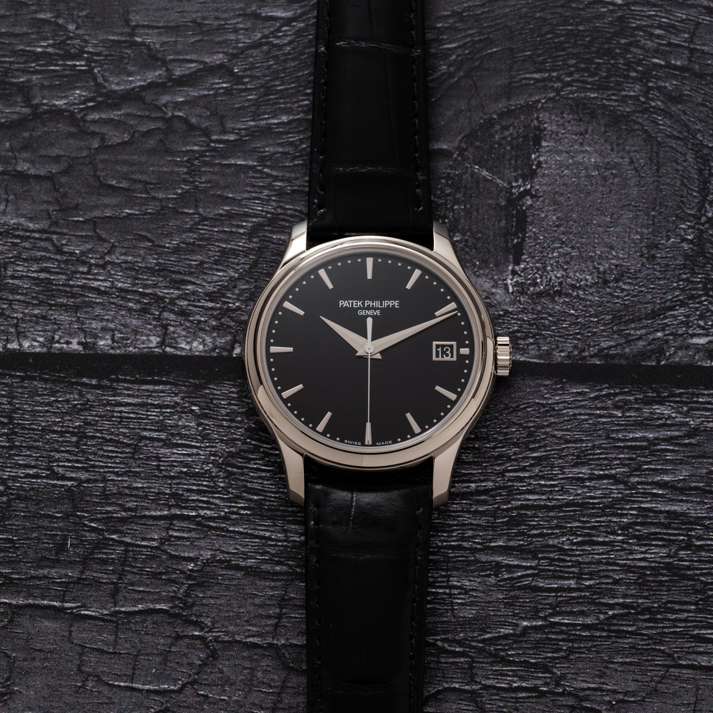 Patek Philippe Calatrava