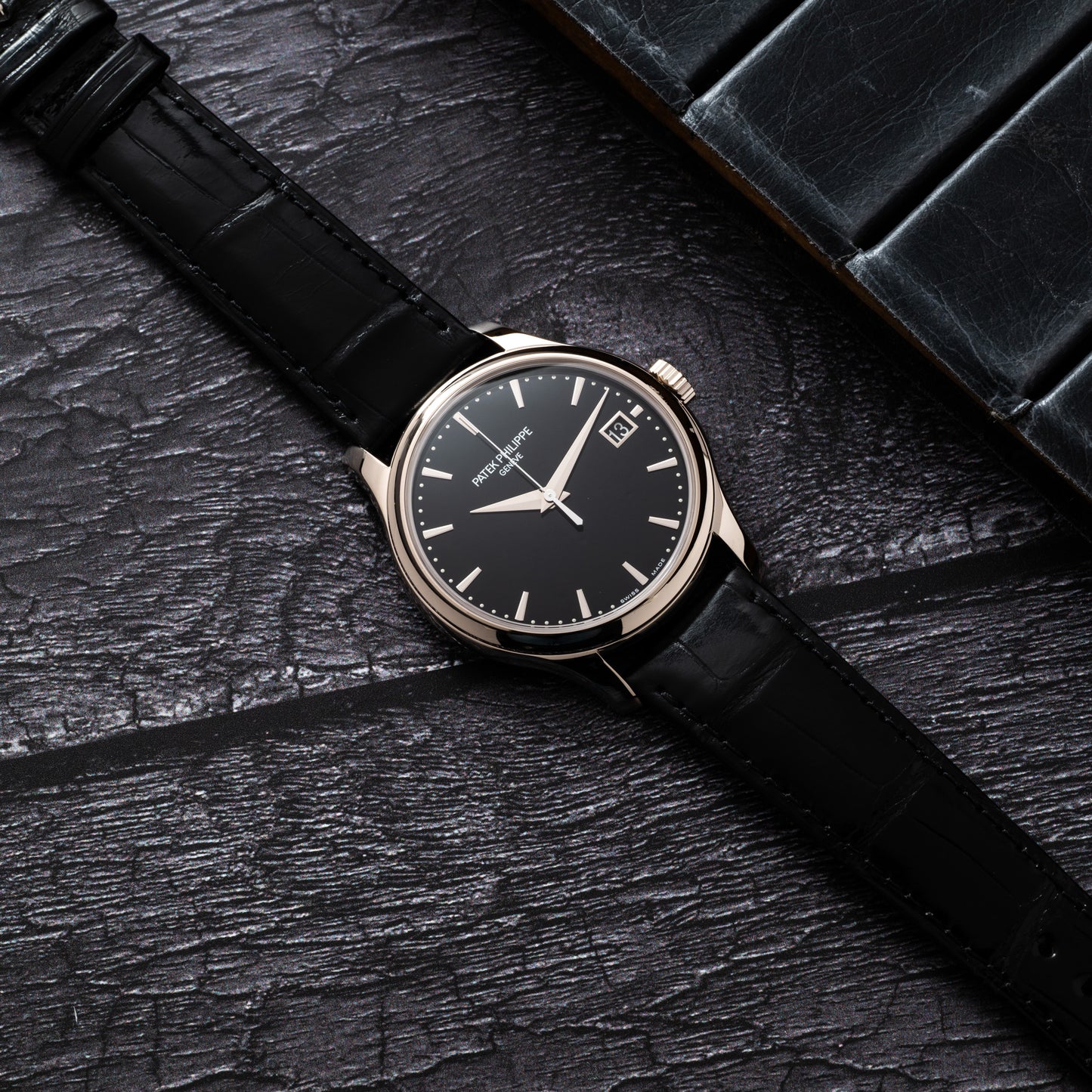 Patek Philippe Calatrava