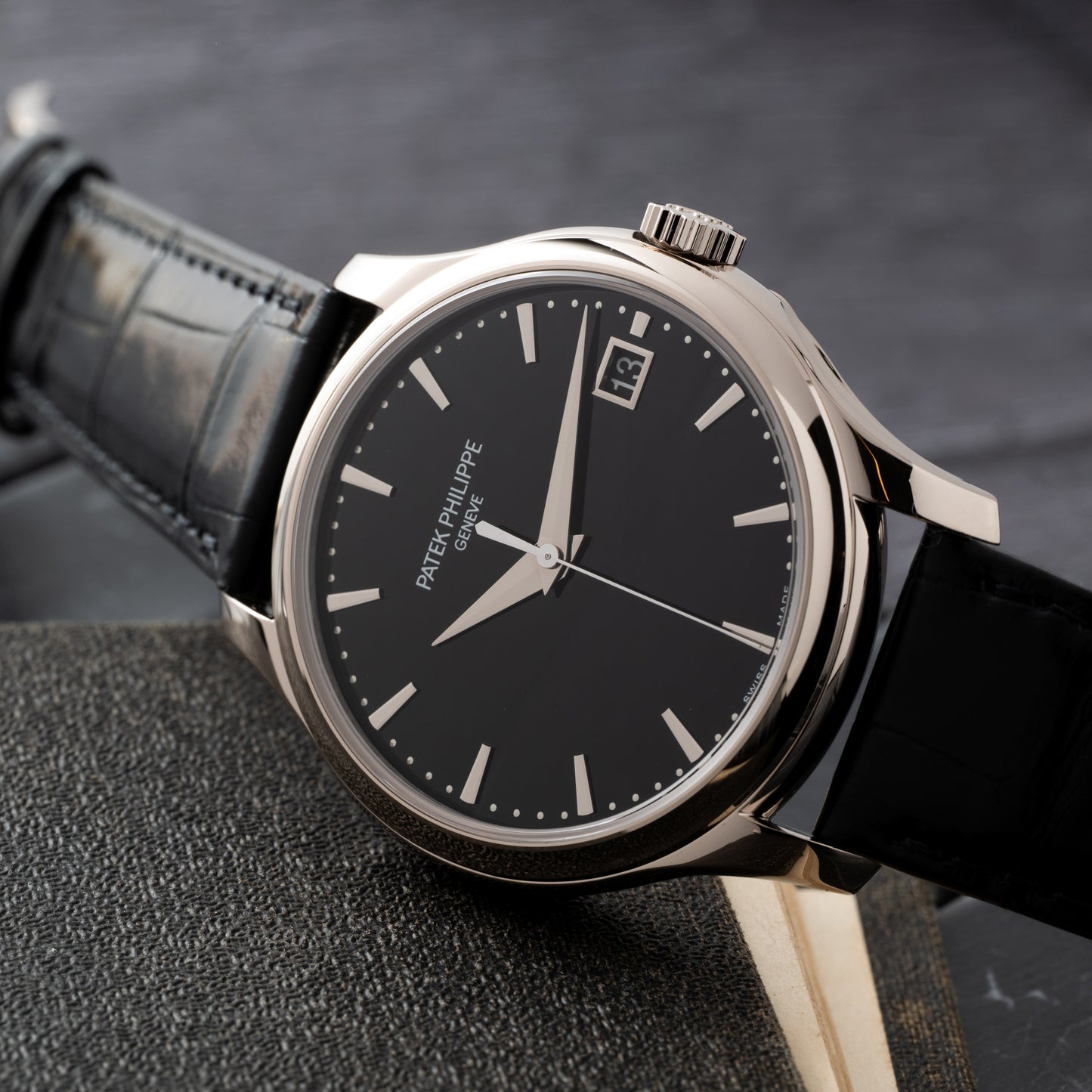 Patek Philippe Calatrava