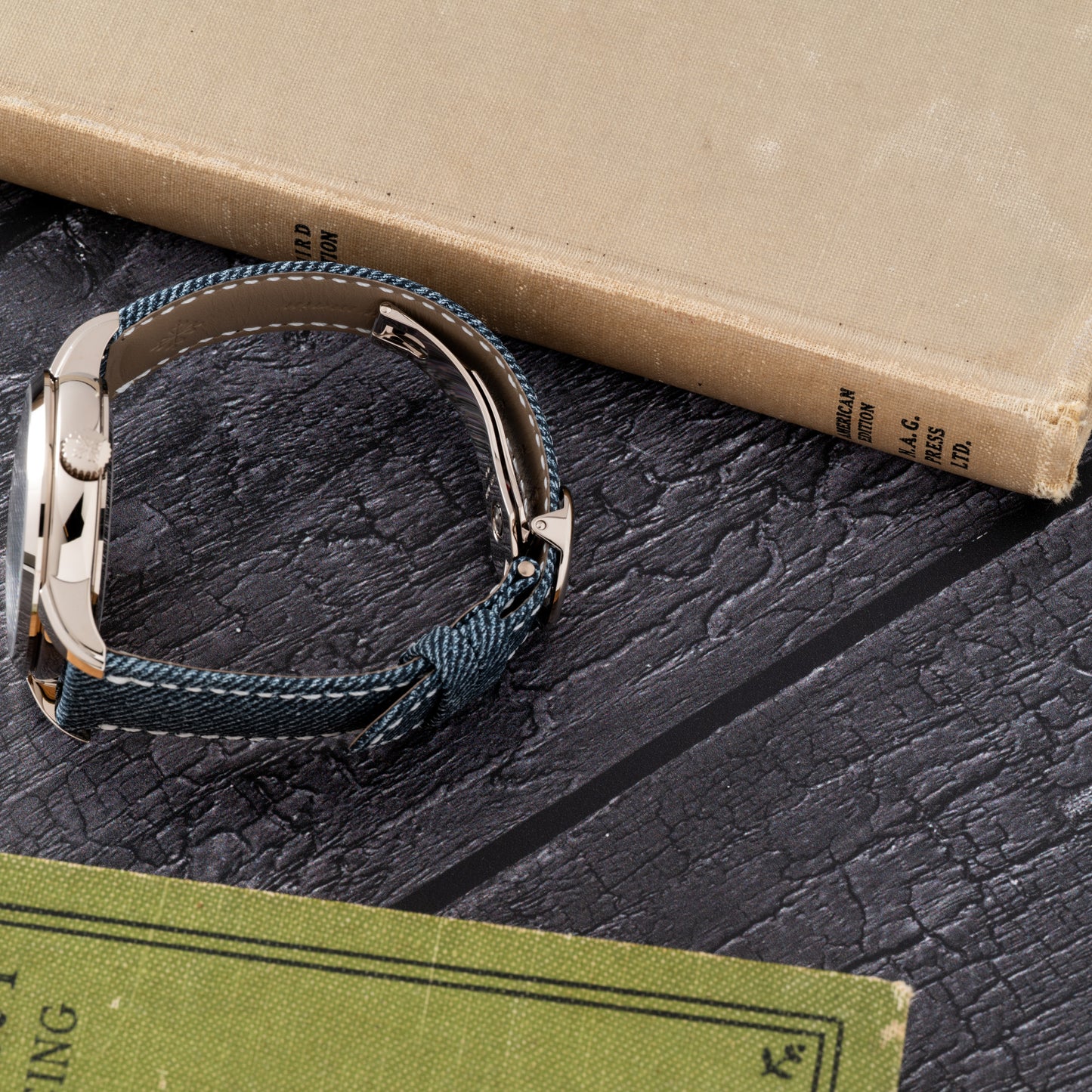 Patek Philippe World Time