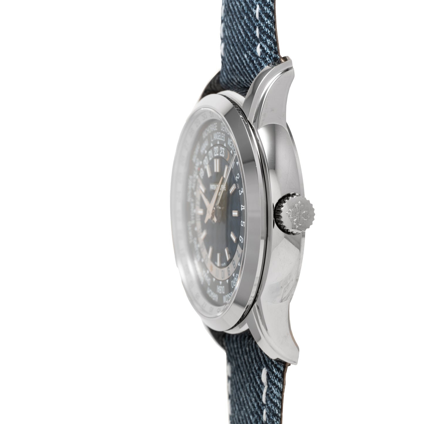 Patek Philippe World Time