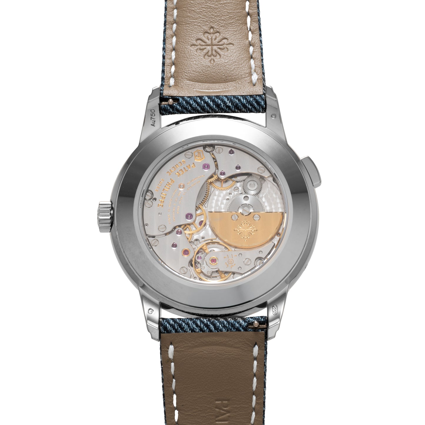 Patek Philippe World Time