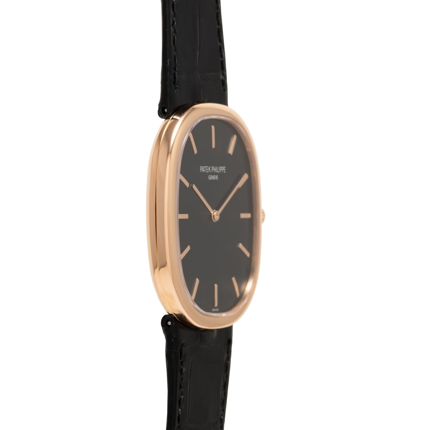 Patek Philippe Ellipse