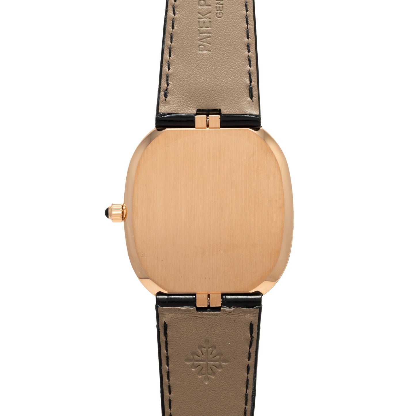Patek Philippe Ellipse