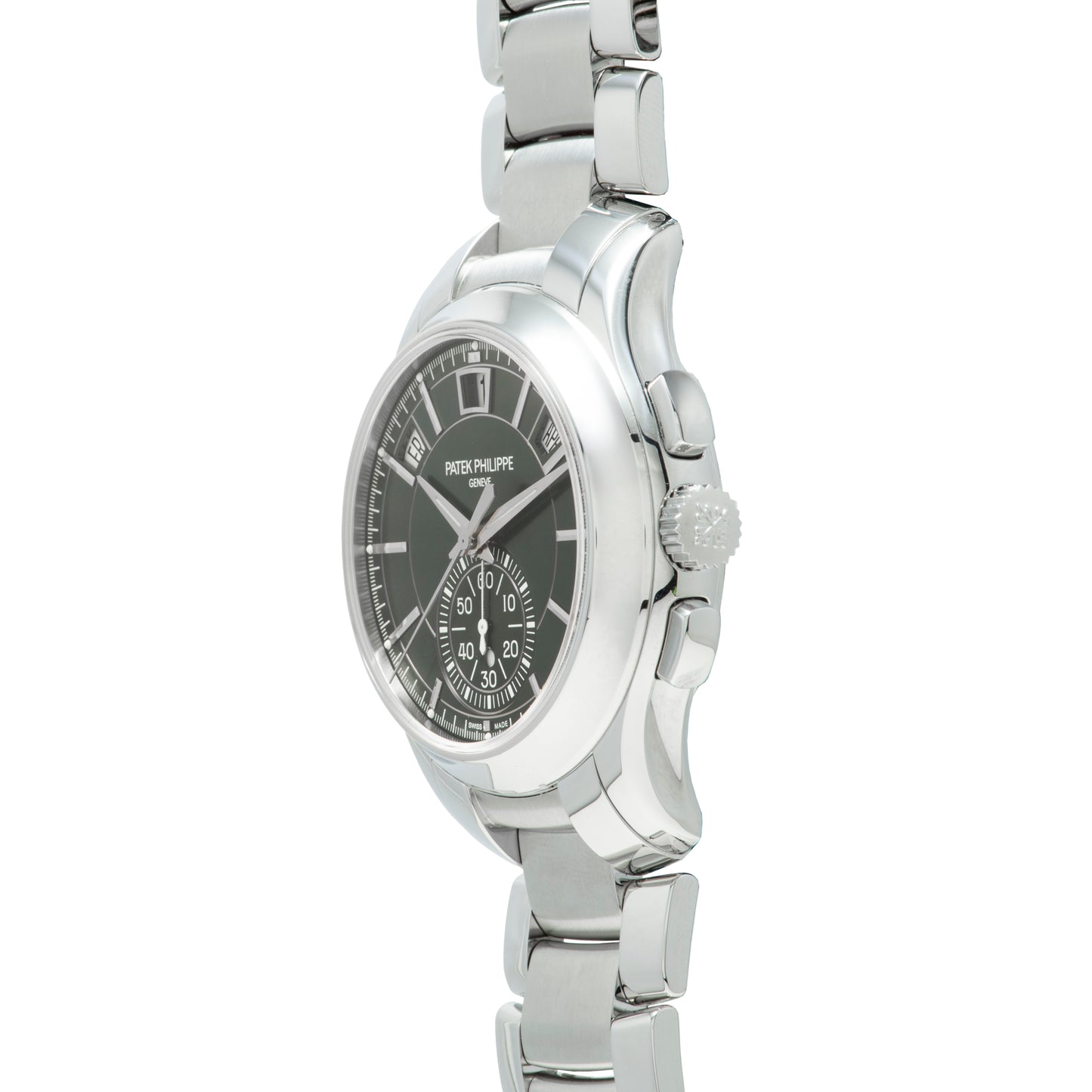 Patek Philippe Annual Calendar Flyback Chronograph