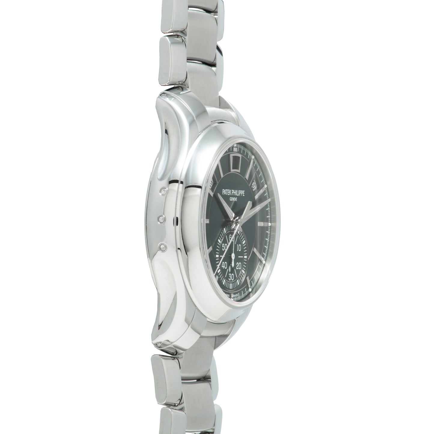 Patek Philippe Annual Calendar Flyback Chronograph