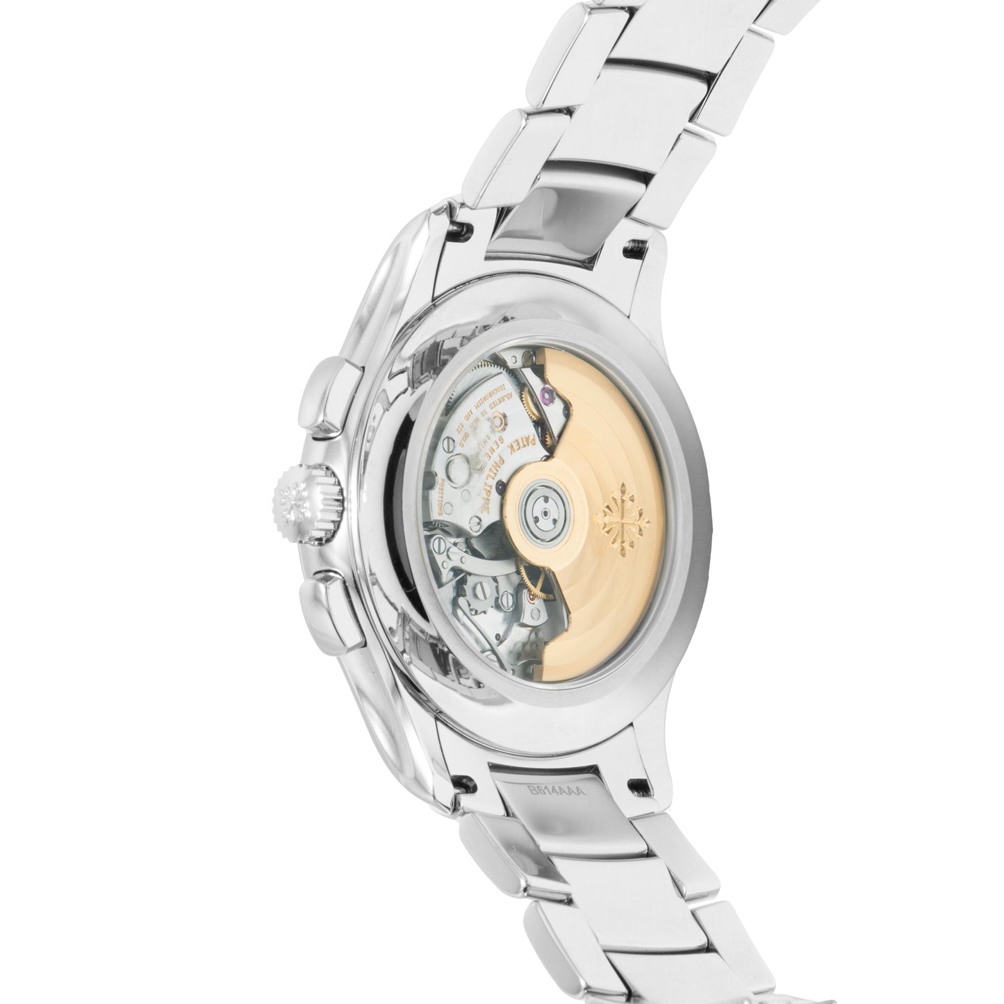 Patek Philippe Annual Calendar Flyback Chronograph