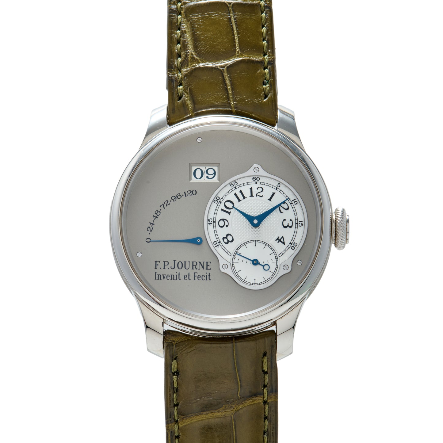 F.P. Journe Octa Reserve de Marche