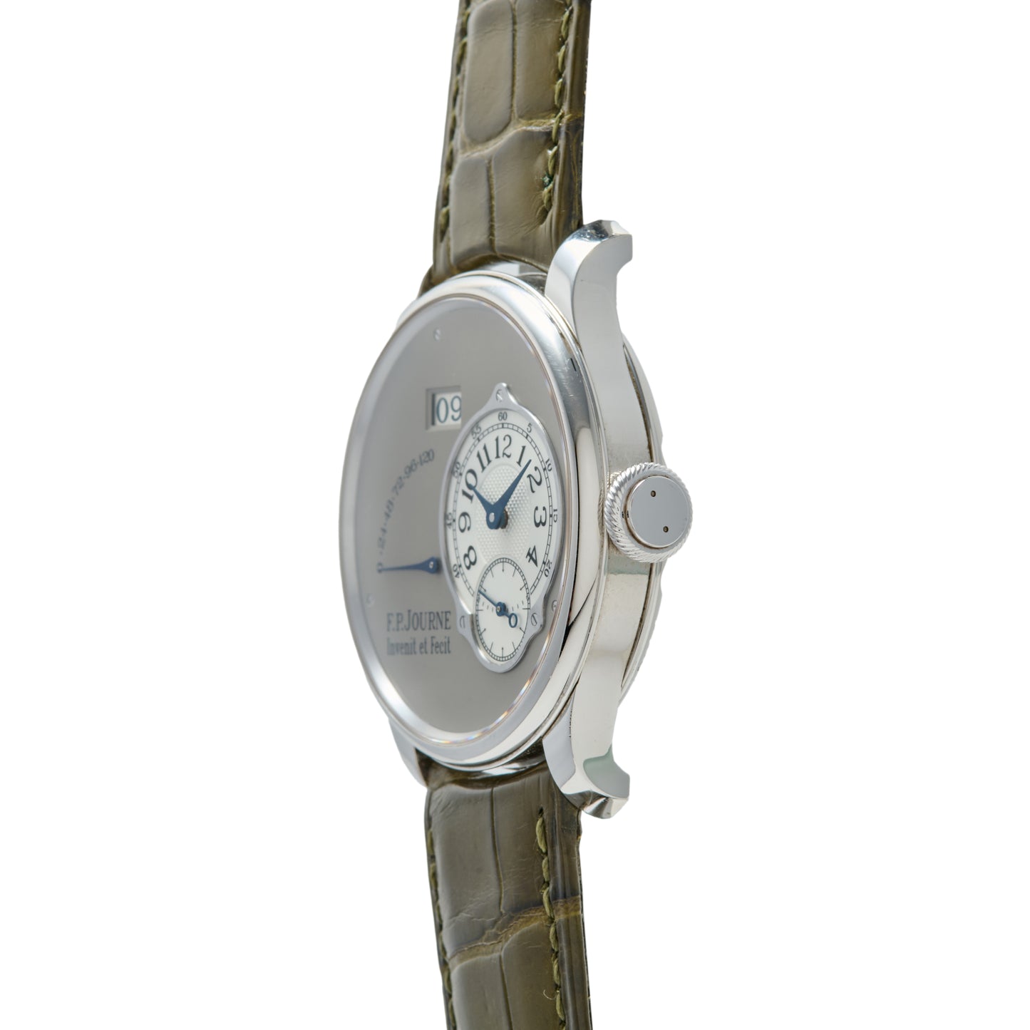 F.P. Journe Octa Reserve de Marche