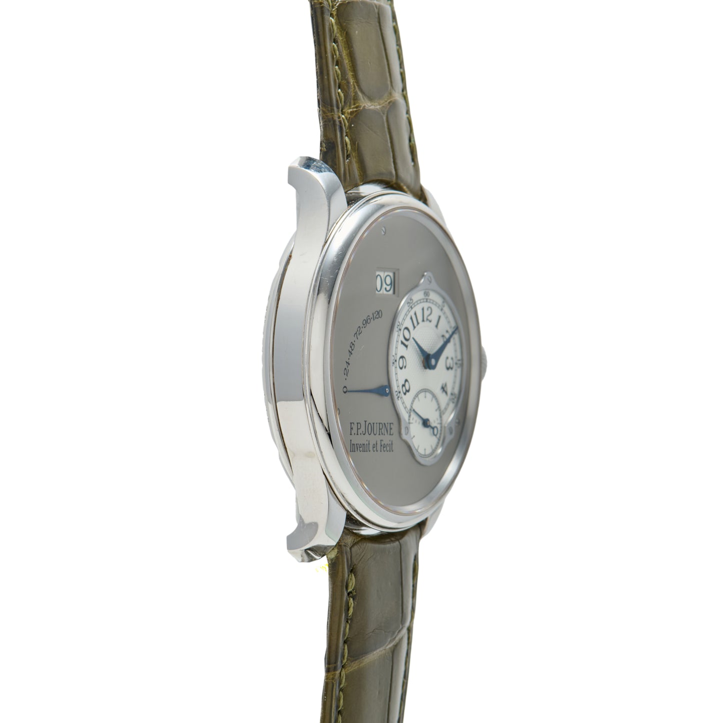 F.P. Journe Octa Reserve de Marche