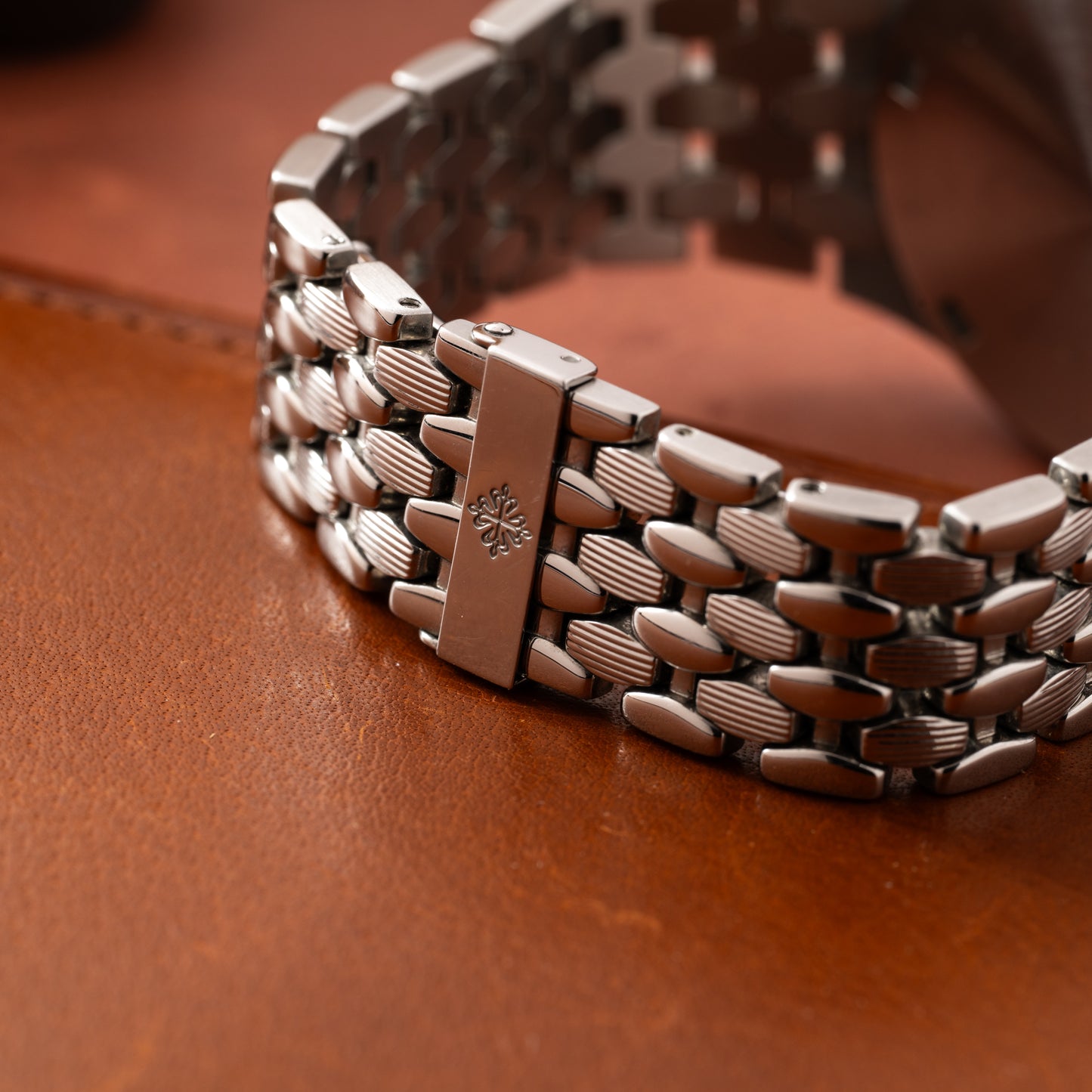 Patek Philippe Neptune