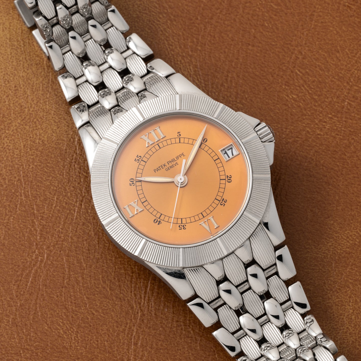 Patek Philippe Neptune